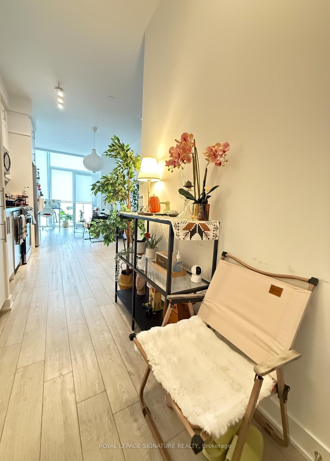 Ph06-95 Oneida Crescent, Richmond Hill, ON - Indoor