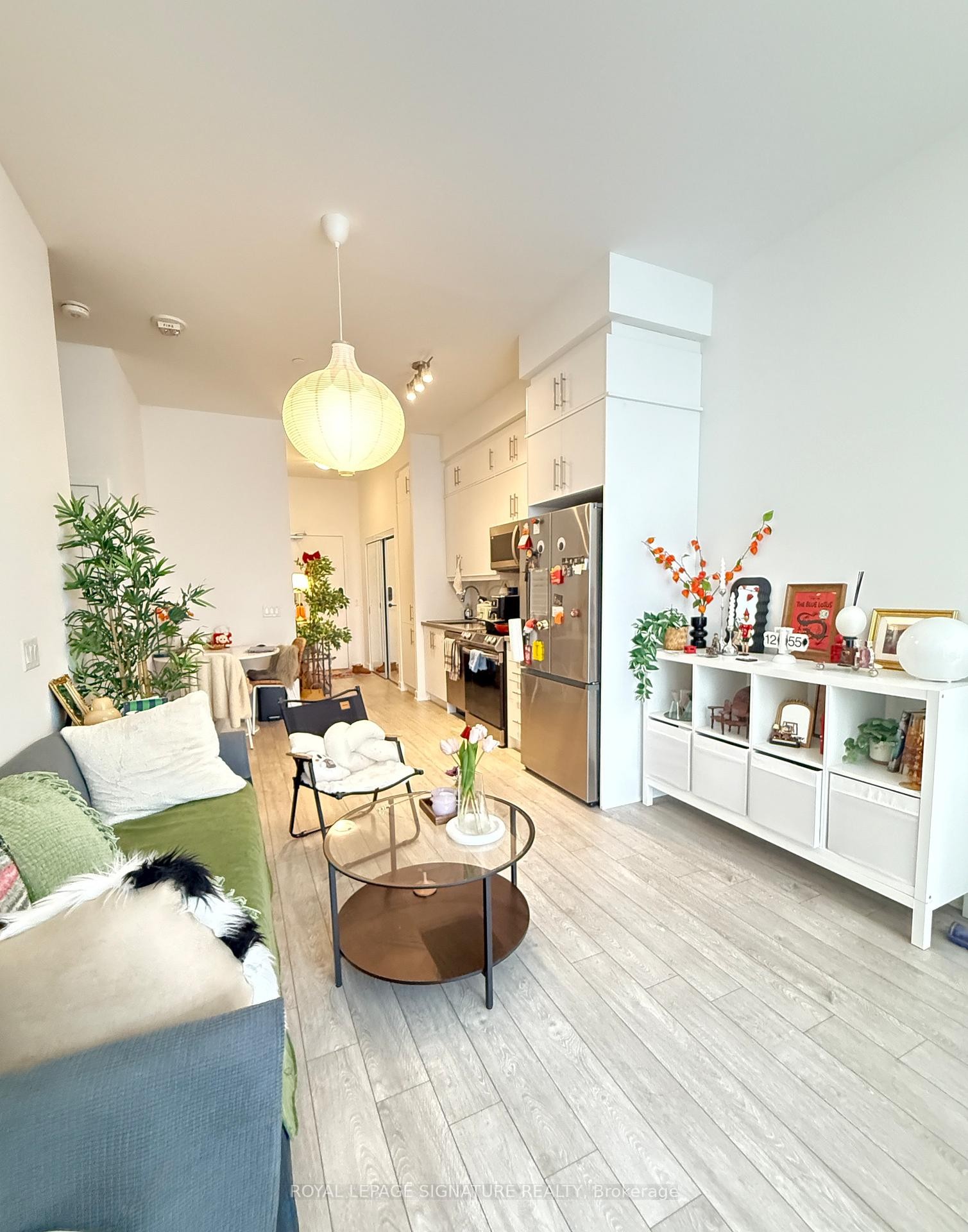 Ph06-95 Oneida Crescent, Richmond Hill, ON - Indoor