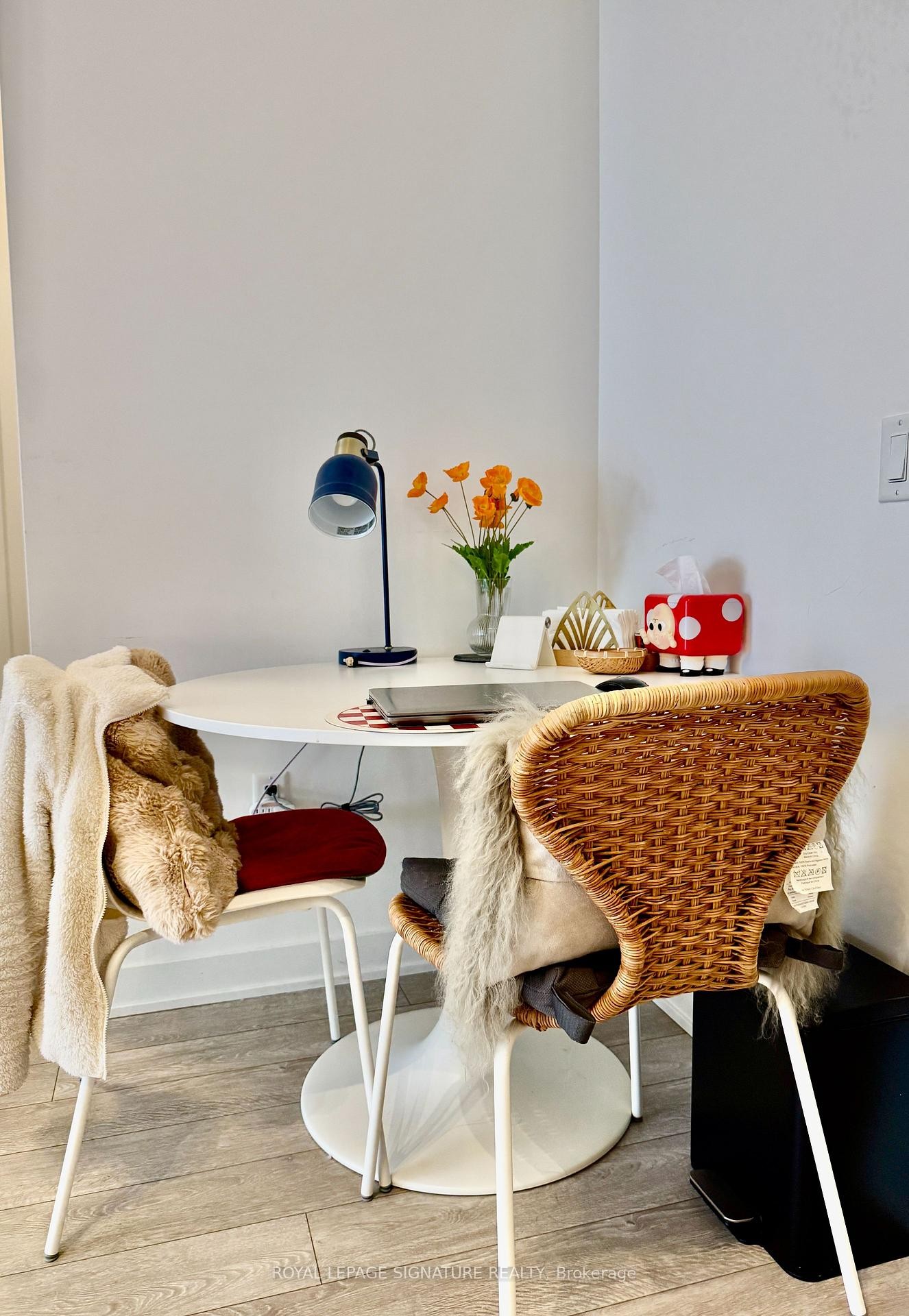 Ph06-95 Oneida Crescent, Richmond Hill, ON - Indoor Photo Showing Other Room