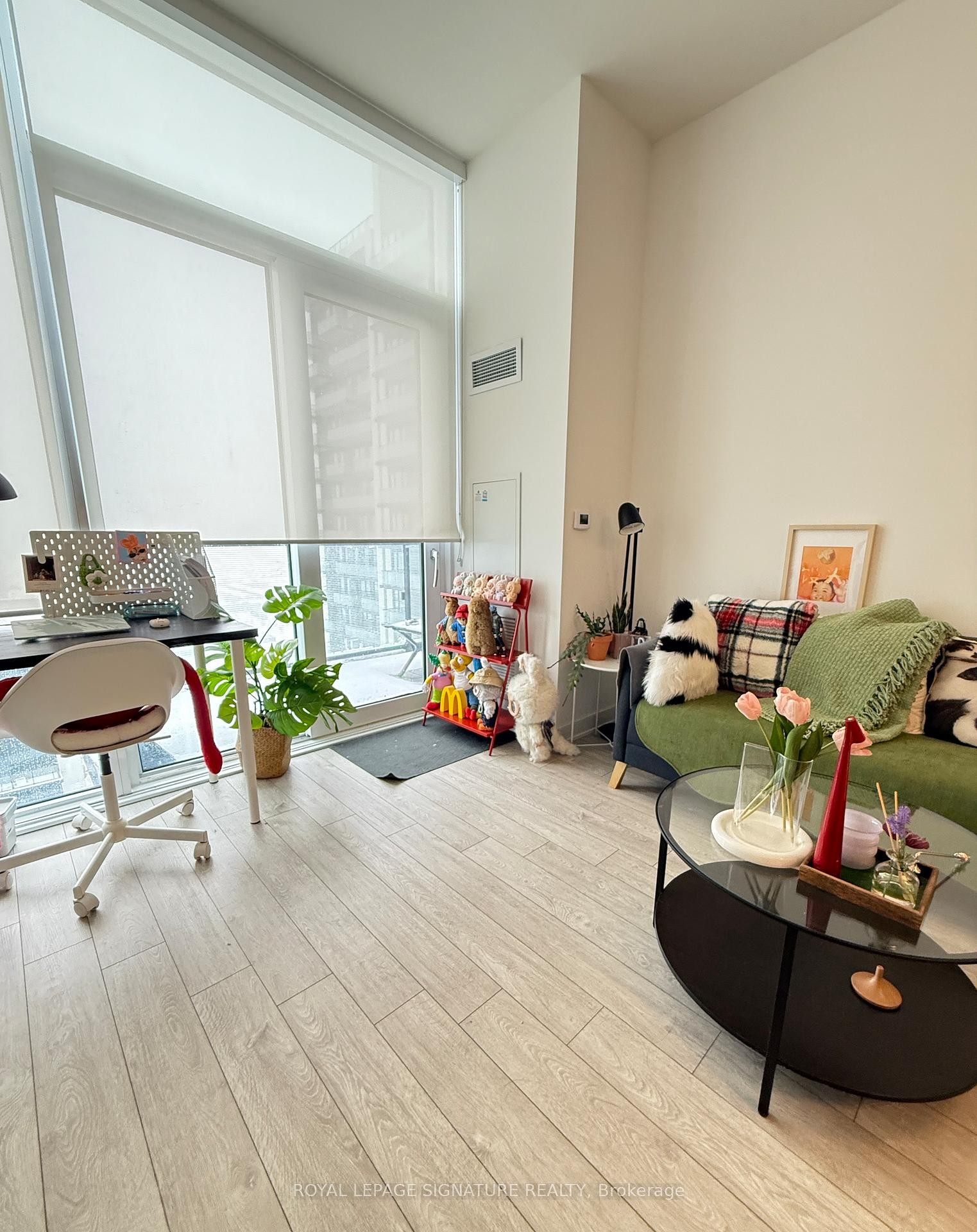 Ph06-95 Oneida Crescent, Richmond Hill, ON - Indoor