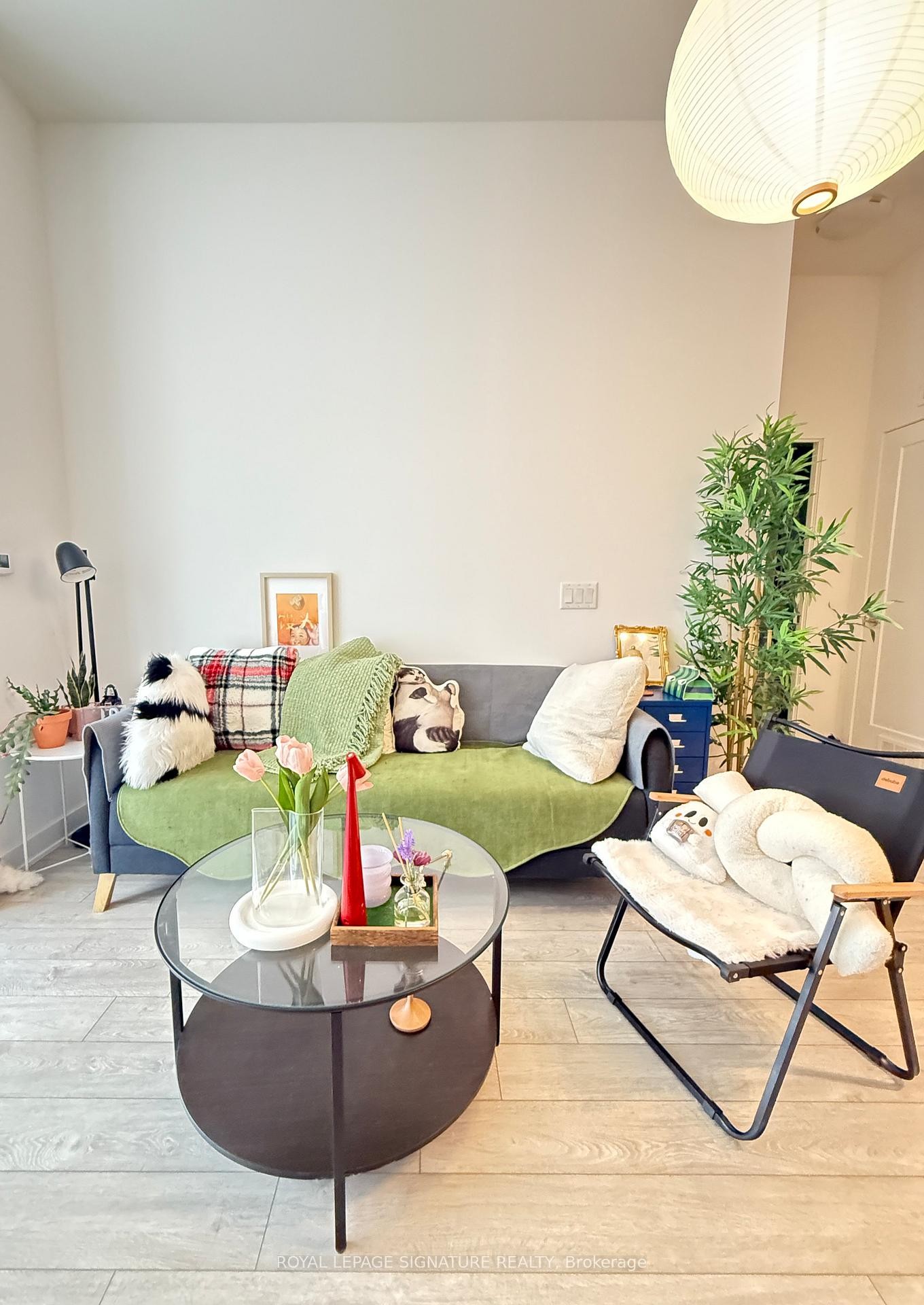 Ph06-95 Oneida Crescent, Richmond Hill, ON - Indoor