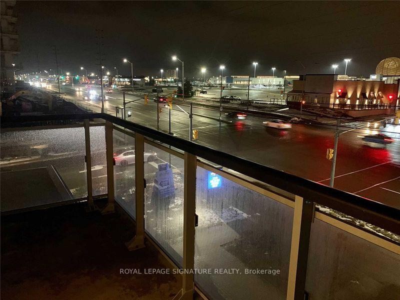 604-2550 Eglinton Avenue W, Mississauga, ON - Photo Showing Other Room