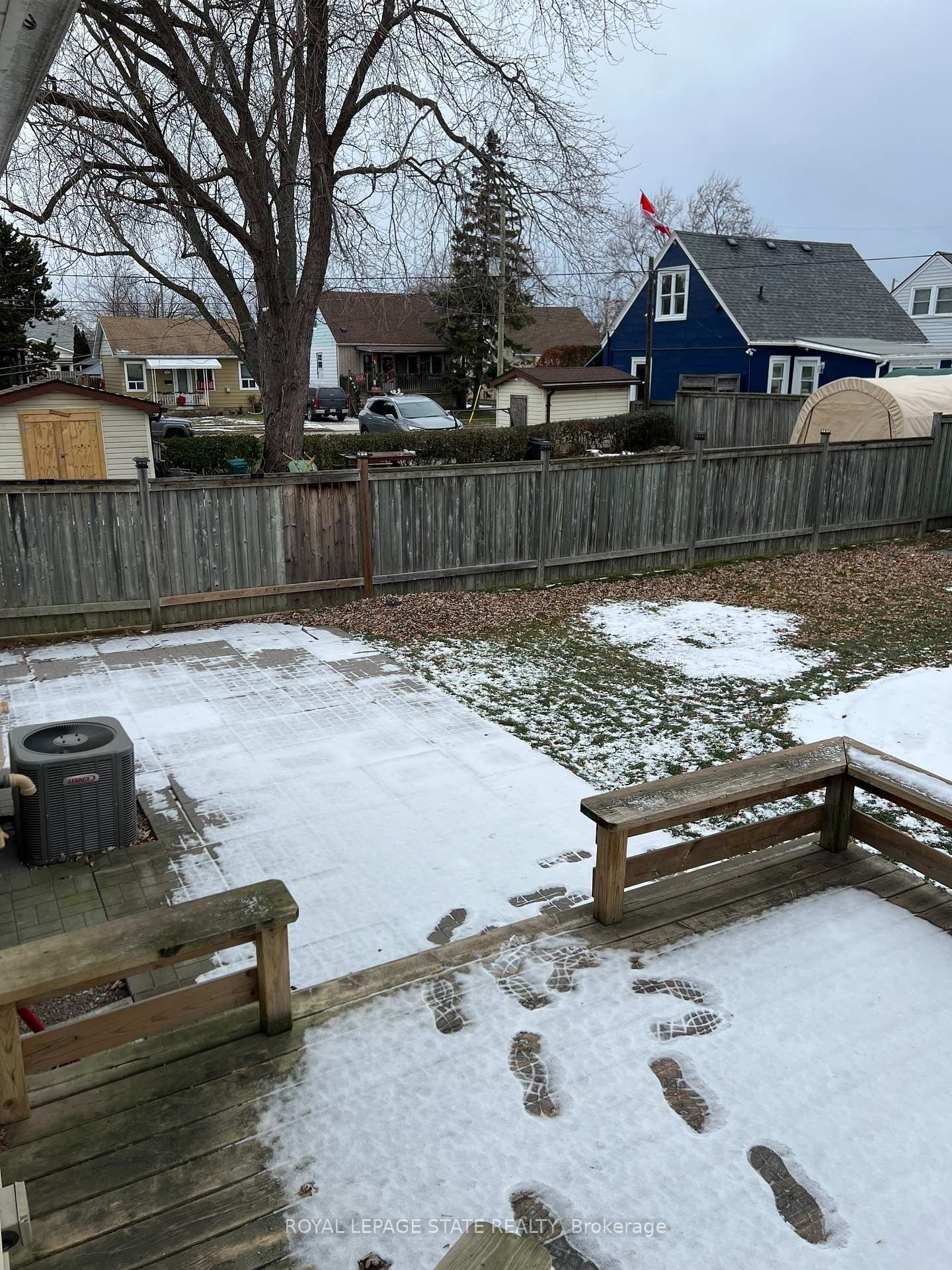 415 Welland Avenue, St. Catharines, ON - Outdoor