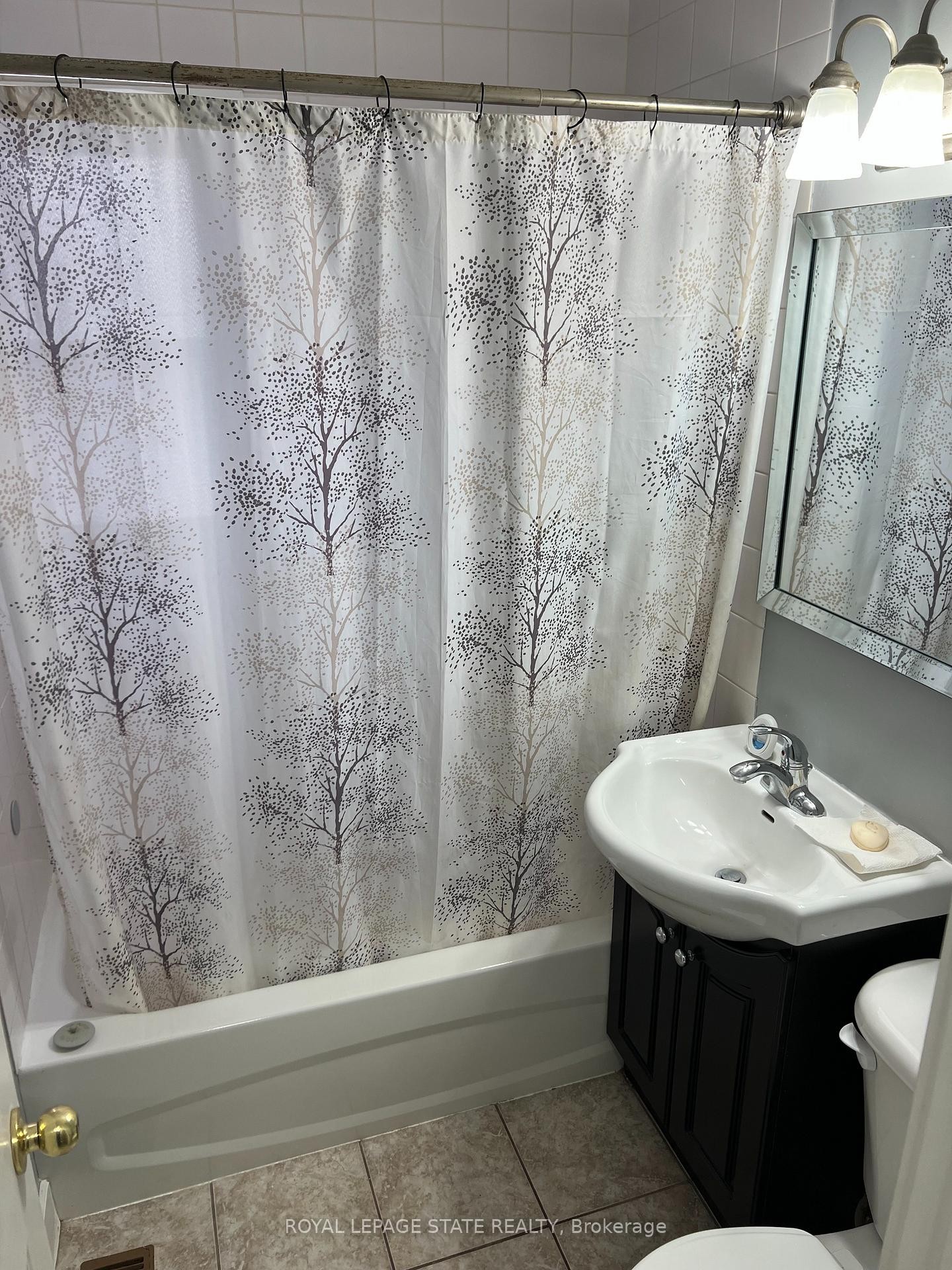 415 Welland Avenue, St. Catharines, ON - Indoor Photo Showing Bathroom