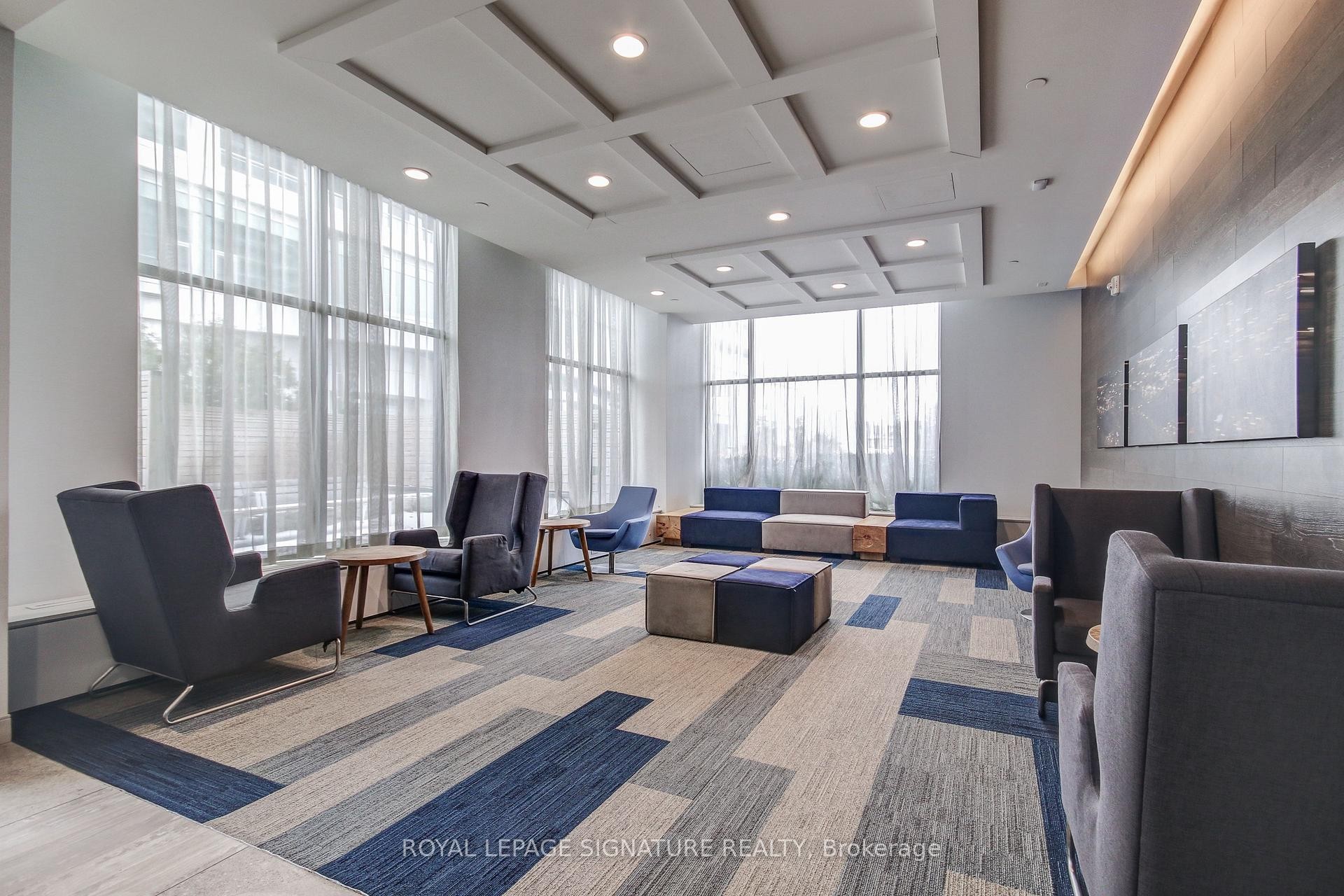 202-2550 Eglinton Avenue W, Mississauga, ON - Indoor Photo Showing Other Room