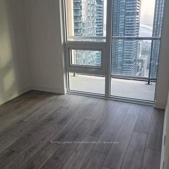 3607-108 Peter Street S, Toronto, ON - Indoor Photo Showing Other Room