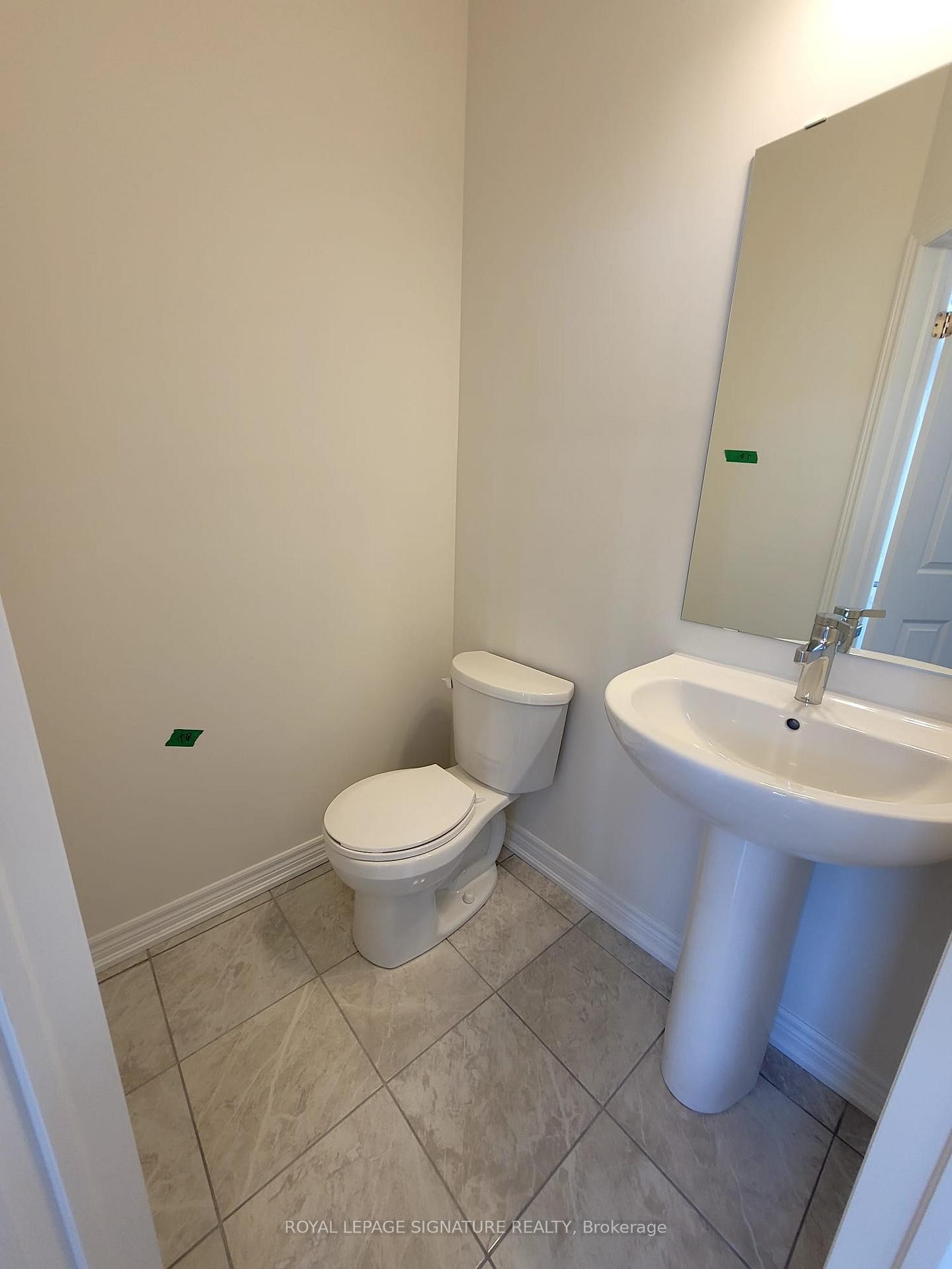 48 Bayardo Drive, Oshawa, ON - Indoor Photo Showing Bathroom