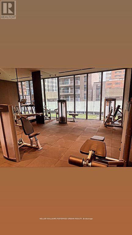 1809 - 25 Richmond Street E, Toronto, ON -