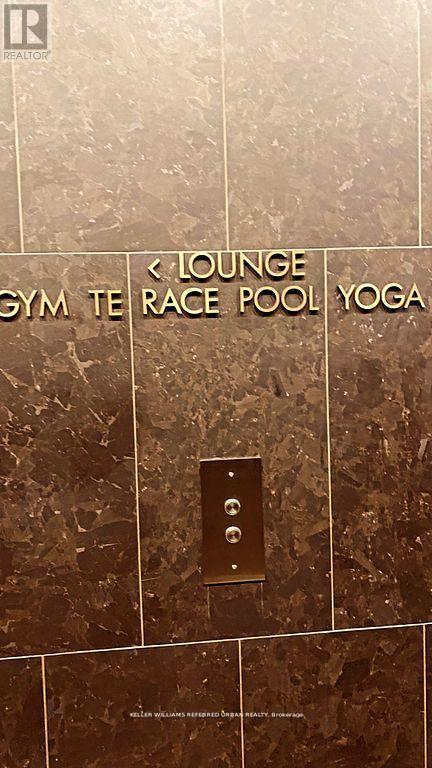 1809 - 25 Richmond Street E, Toronto, ON - Other