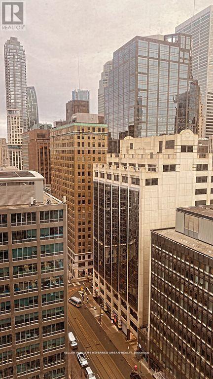1809 - 25 Richmond Street E, Toronto, ON -