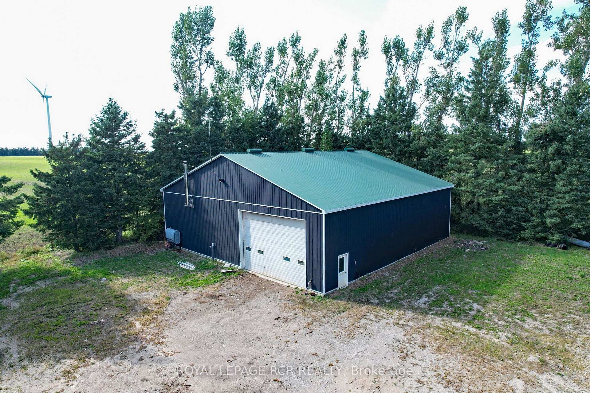 518156 124 Highway N, Melancthon, ON - Outdoor