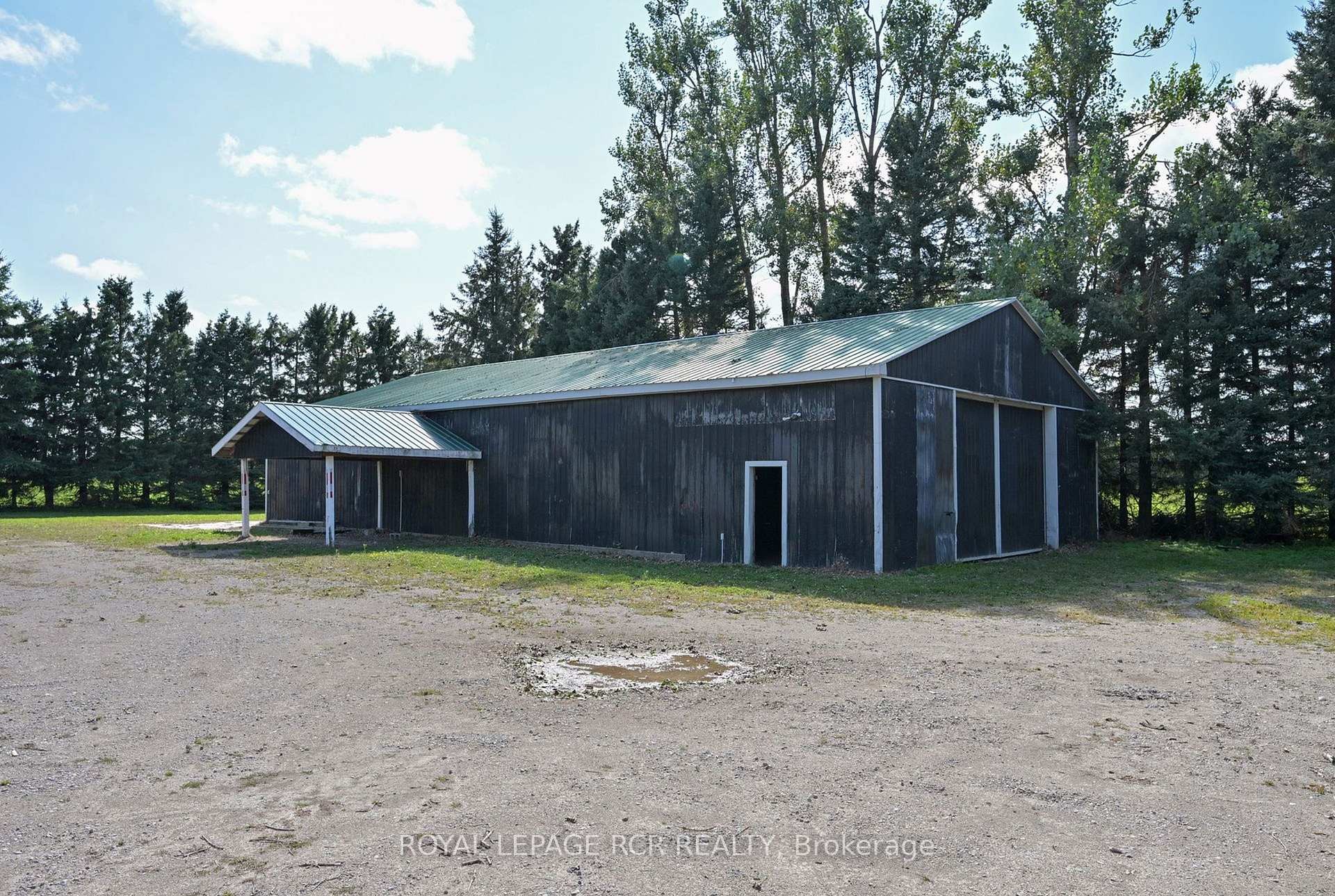 518156 124 Highway N, Melancthon, ON - Outdoor