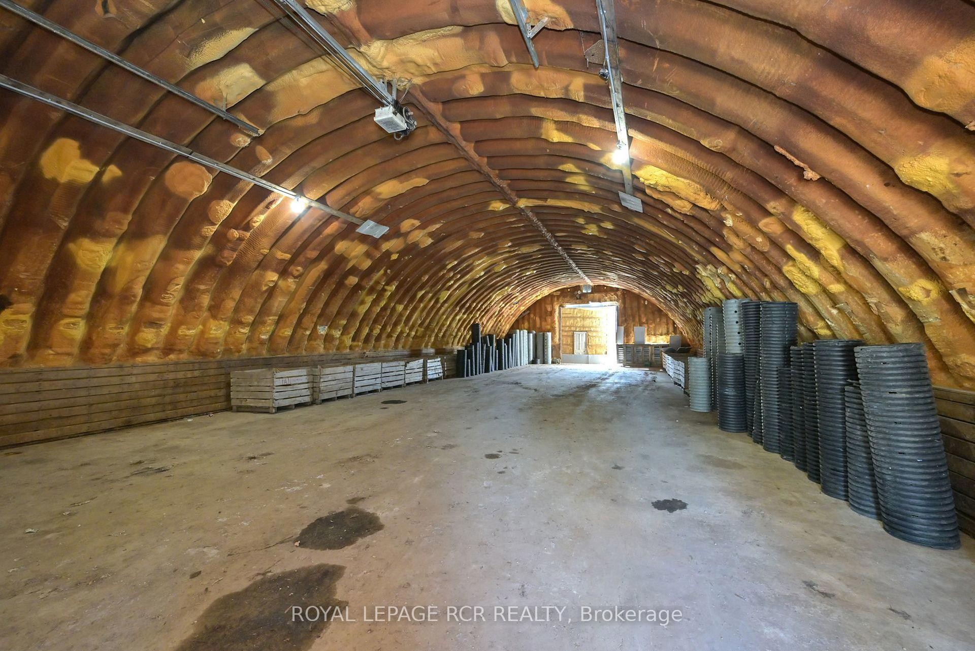 518156 124 Highway N, Melancthon, ON - Indoor