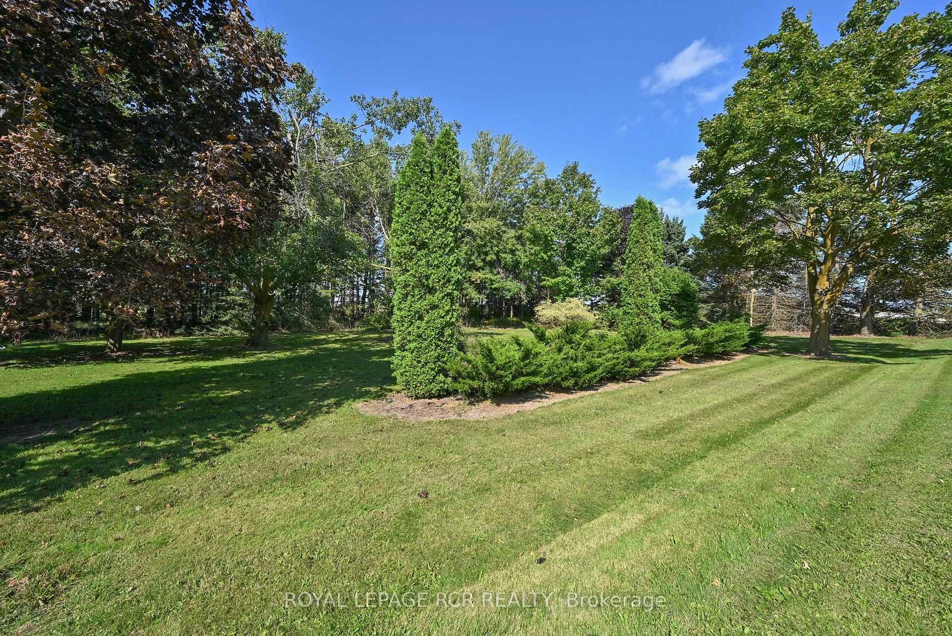 518156 124 Highway N, Melancthon, ON - Outdoor