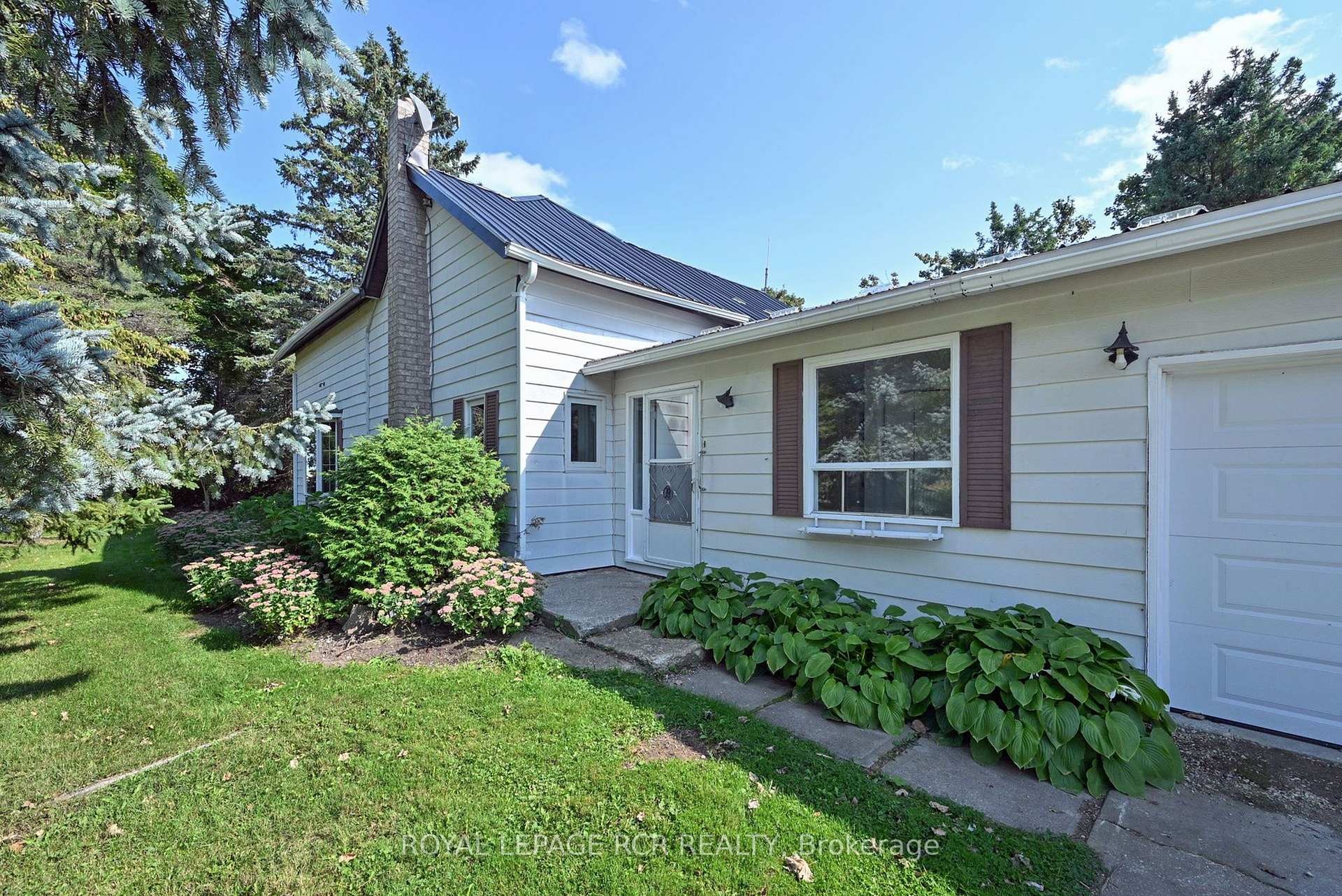 518156 124 Highway N, Melancthon, ON - Outdoor