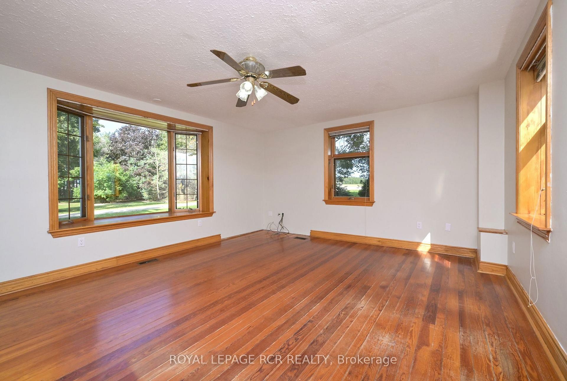 518156 124 Highway N, Melancthon, ON - Indoor Photo Showing Other Room