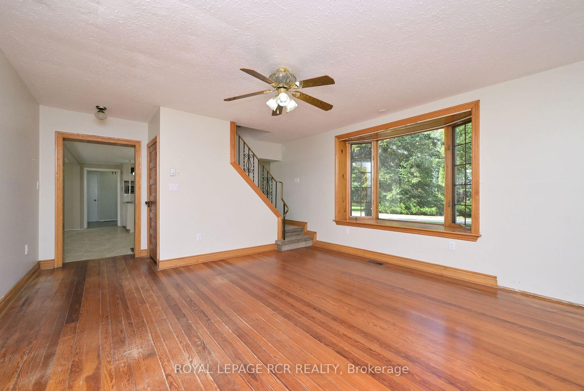 518156 124 Highway N, Melancthon, ON - Indoor Photo Showing Other Room