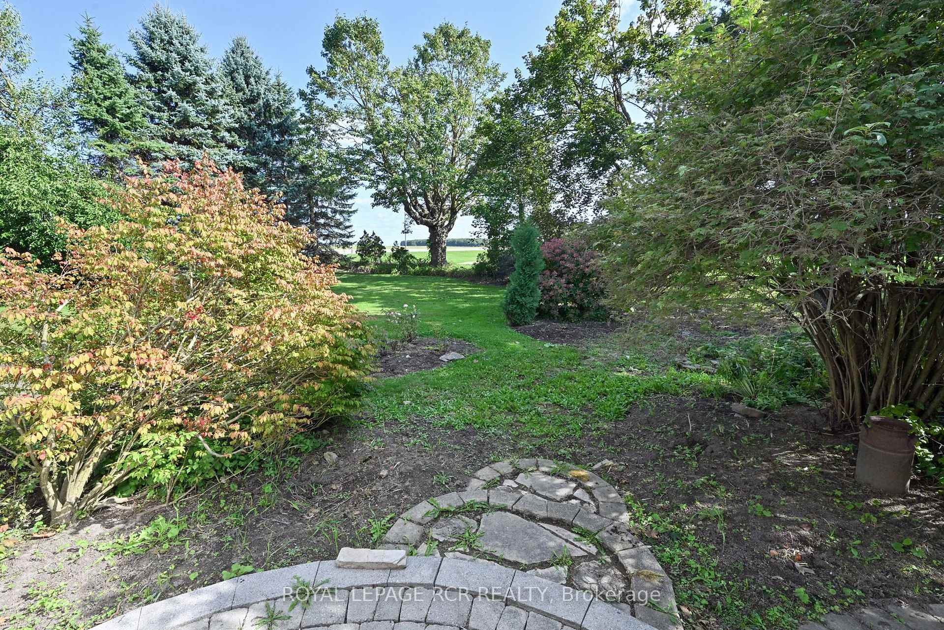 518156 124 Highway N, Melancthon, ON - Outdoor