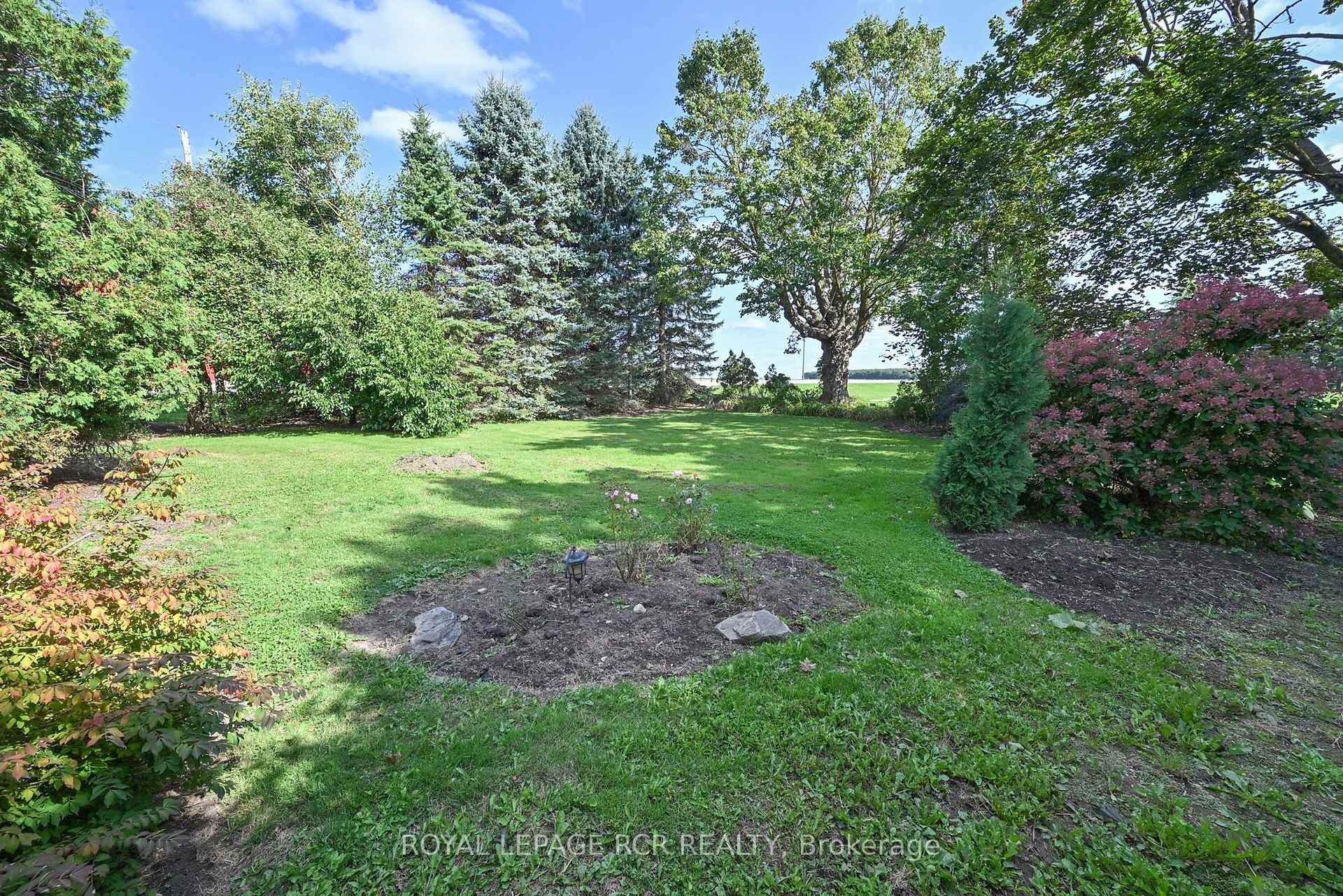 518156 124 Highway N, Melancthon, ON - Outdoor