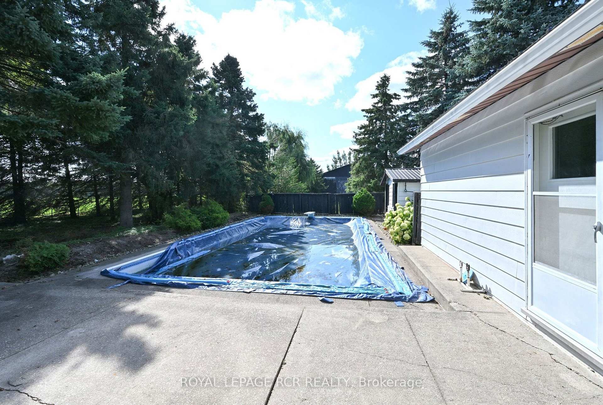 518156 124 Highway N, Melancthon, ON - Outdoor