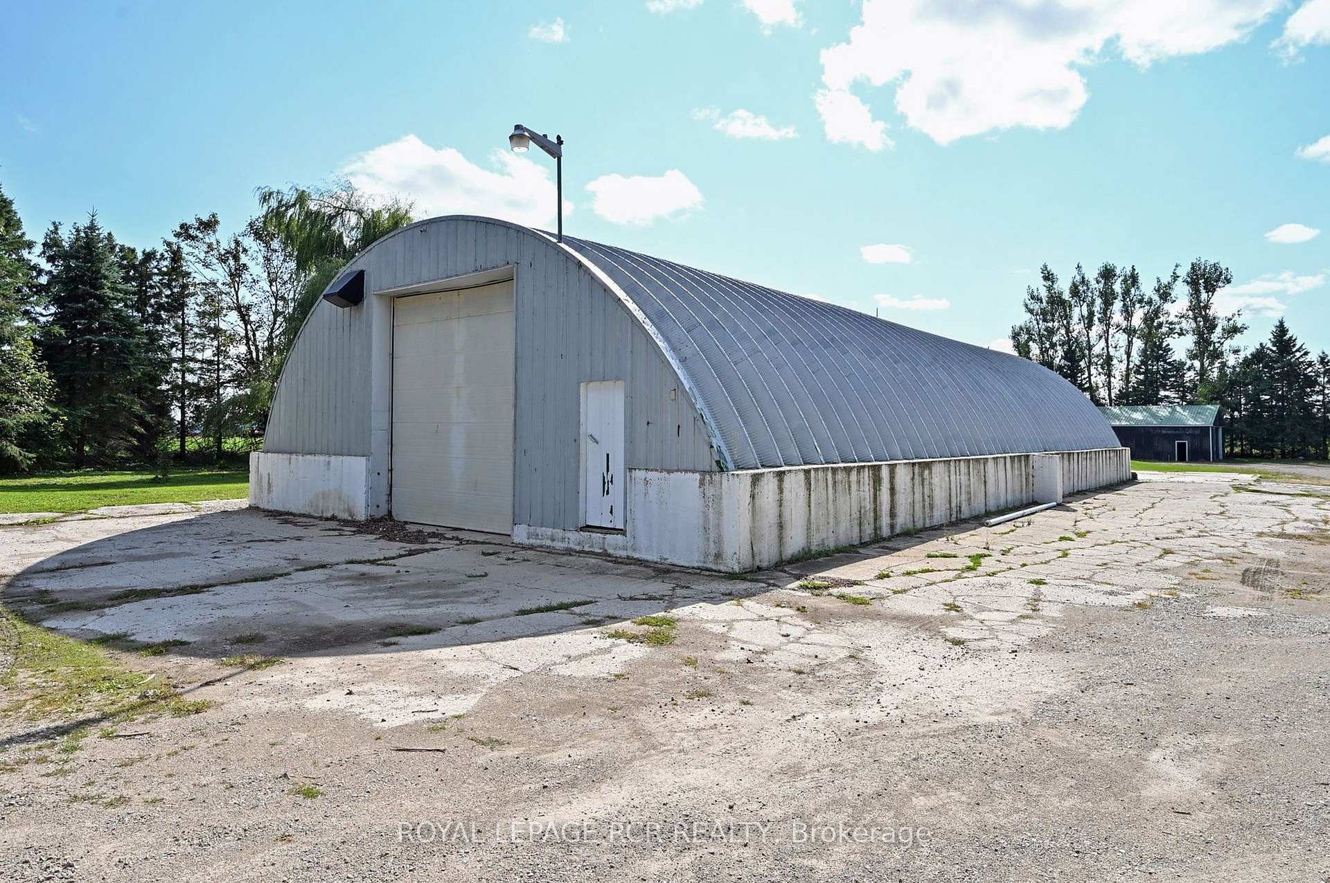 518156 124 Highway N, Melancthon, ON - Outdoor