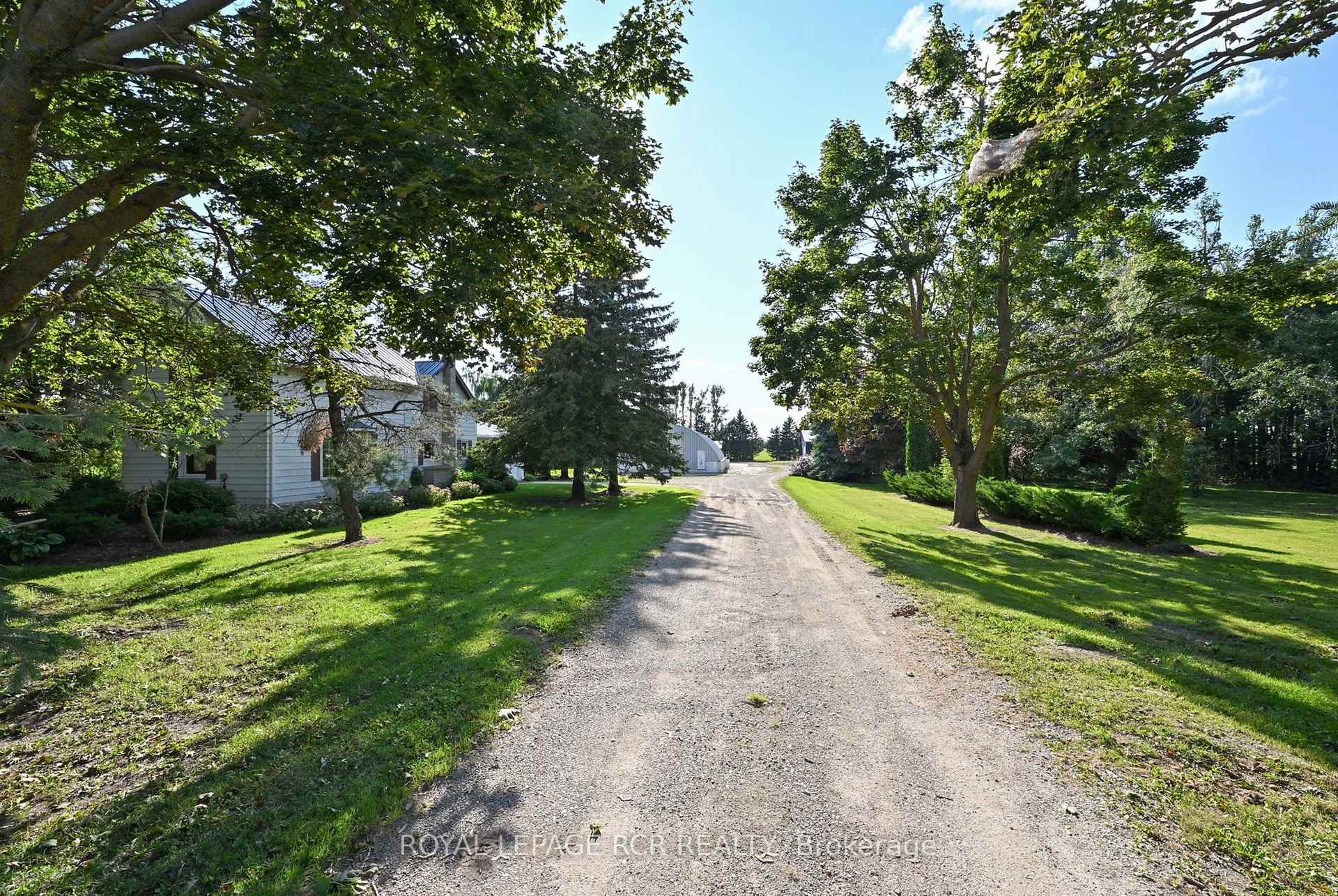 518156 124 Highway N, Melancthon, ON - Outdoor