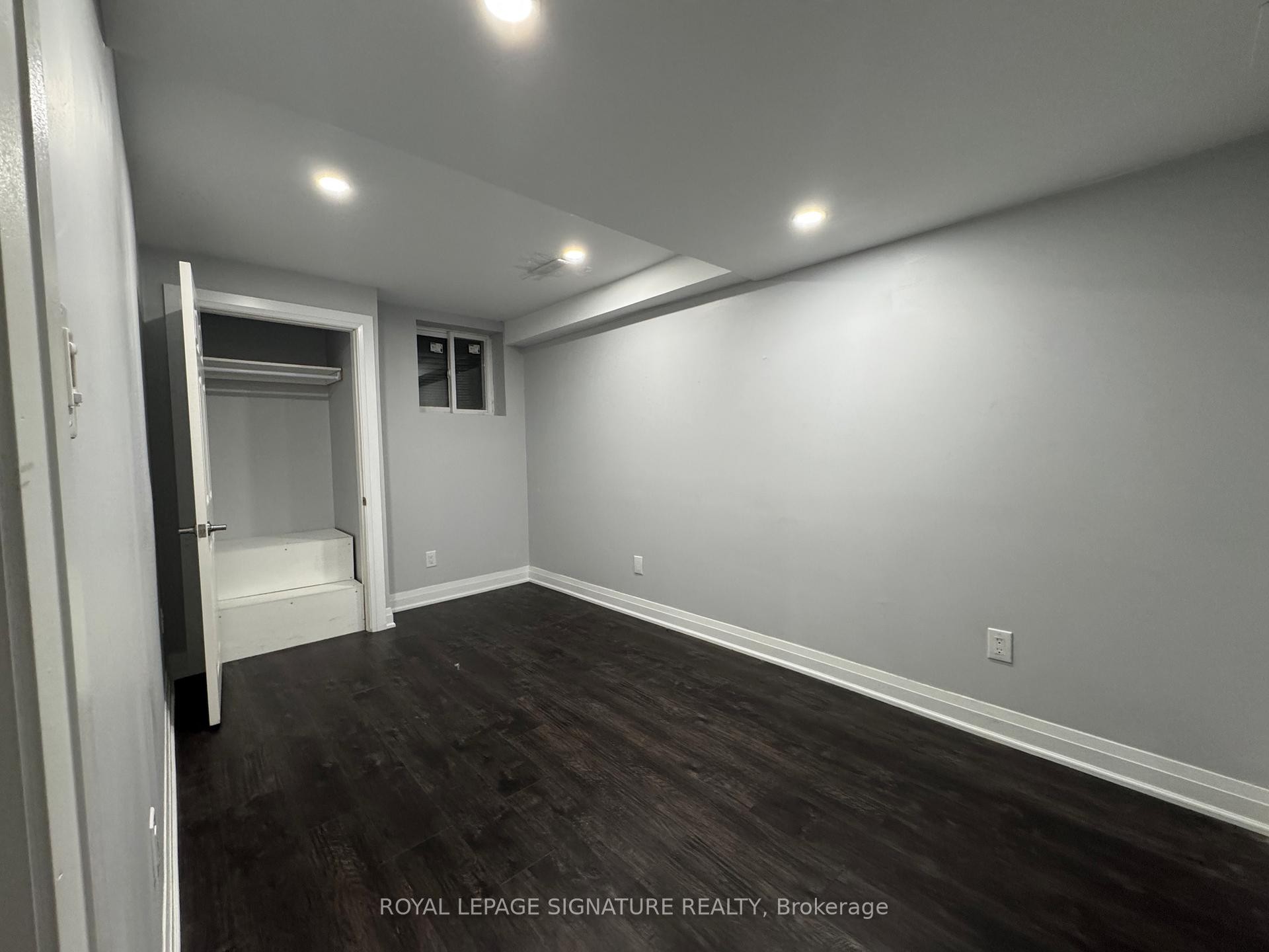 Bsmt-731 Bennett Boulevard, Milton, ON