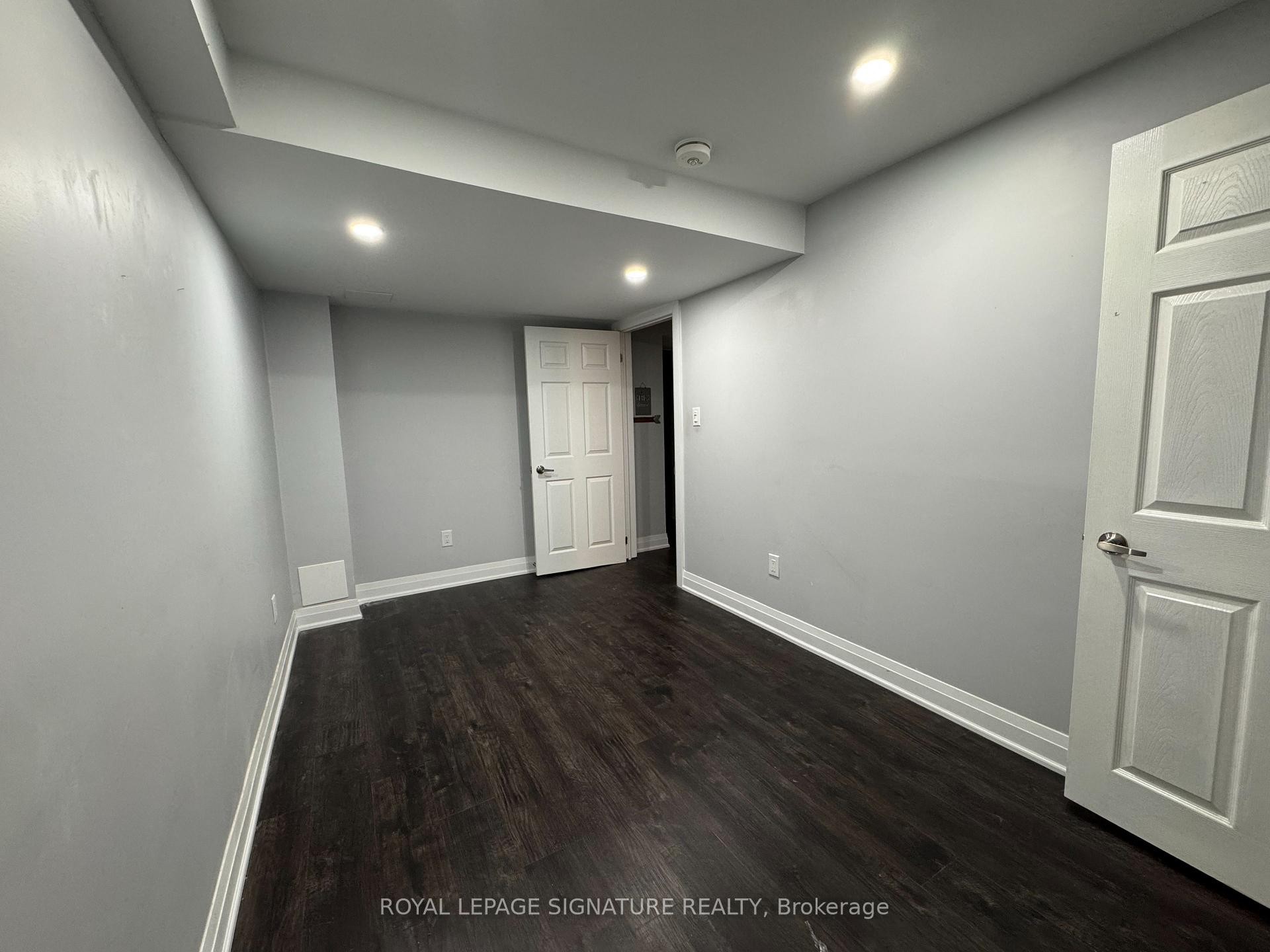 Bsmt-731 Bennett Boulevard, Milton, ON