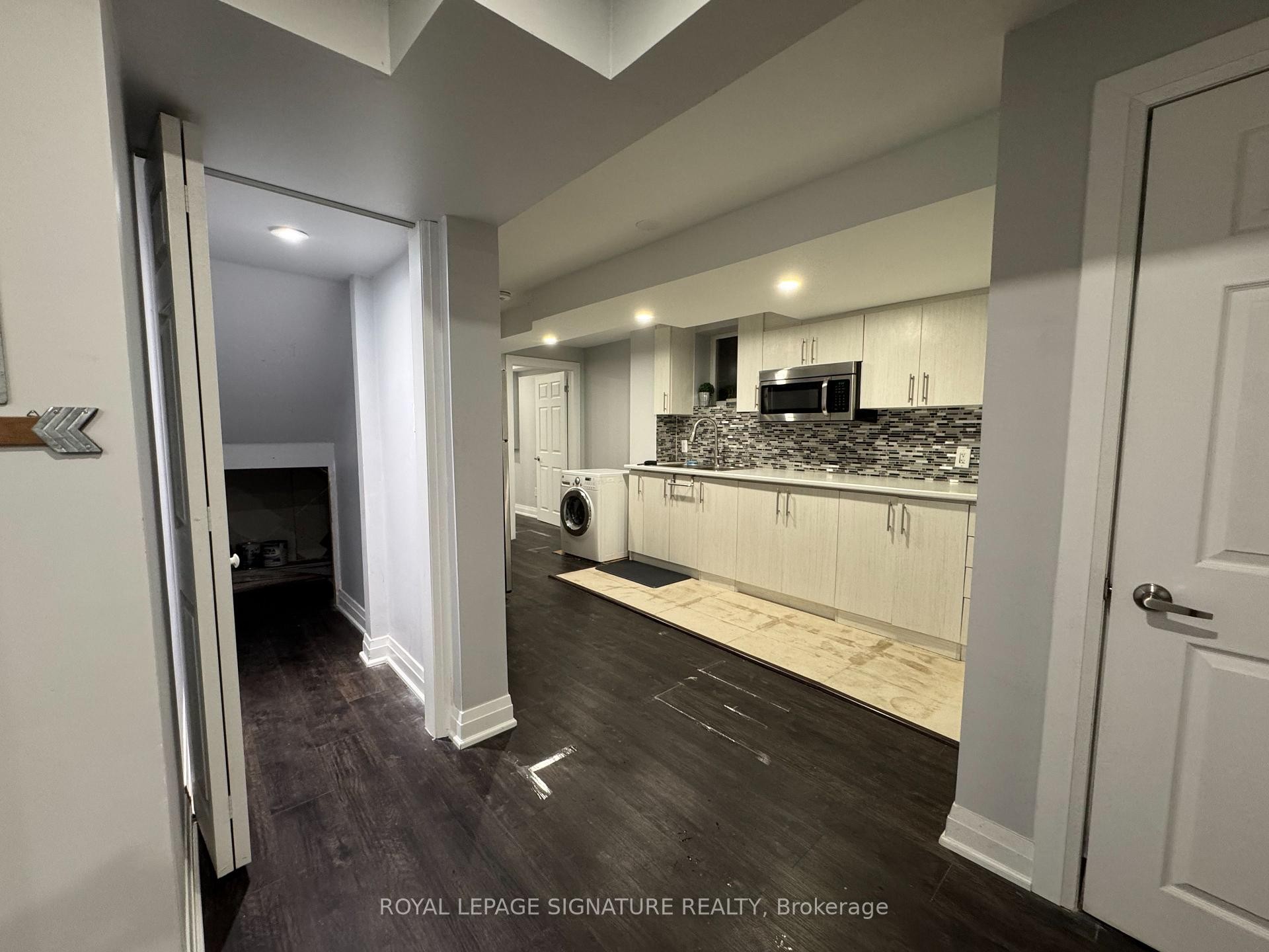 Bsmt-731 Bennett Boulevard, Milton, ON