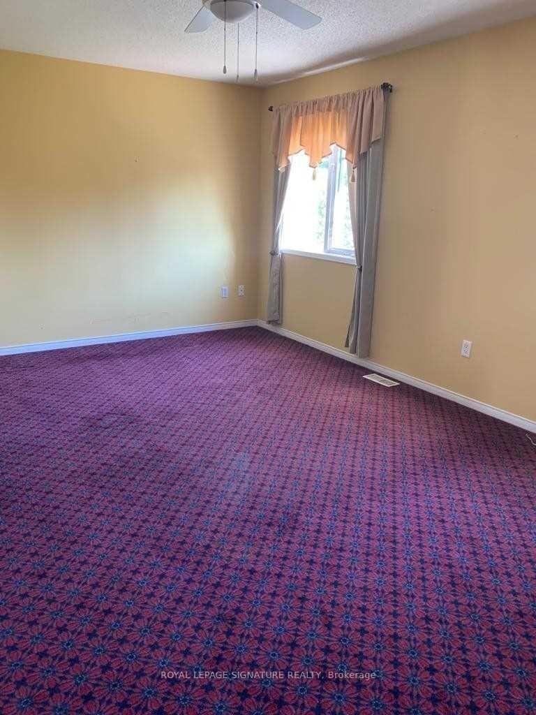 Upper-2419 Bankside Drive, Mississauga, ON