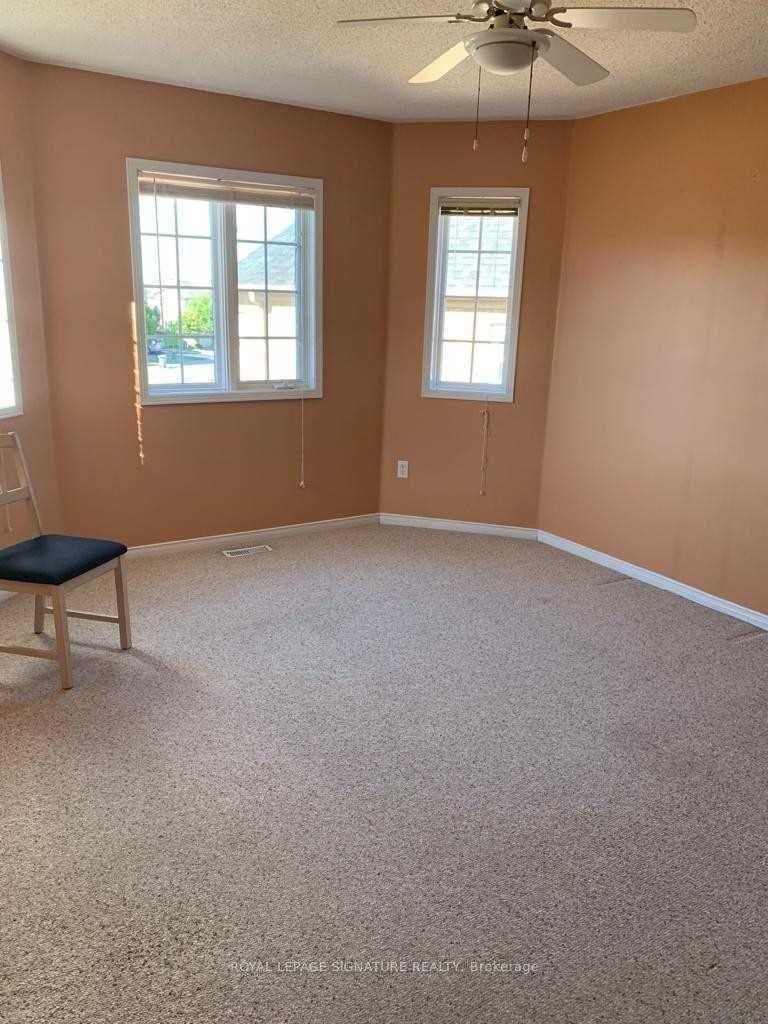 Upper-2419 Bankside Drive, Mississauga, ON