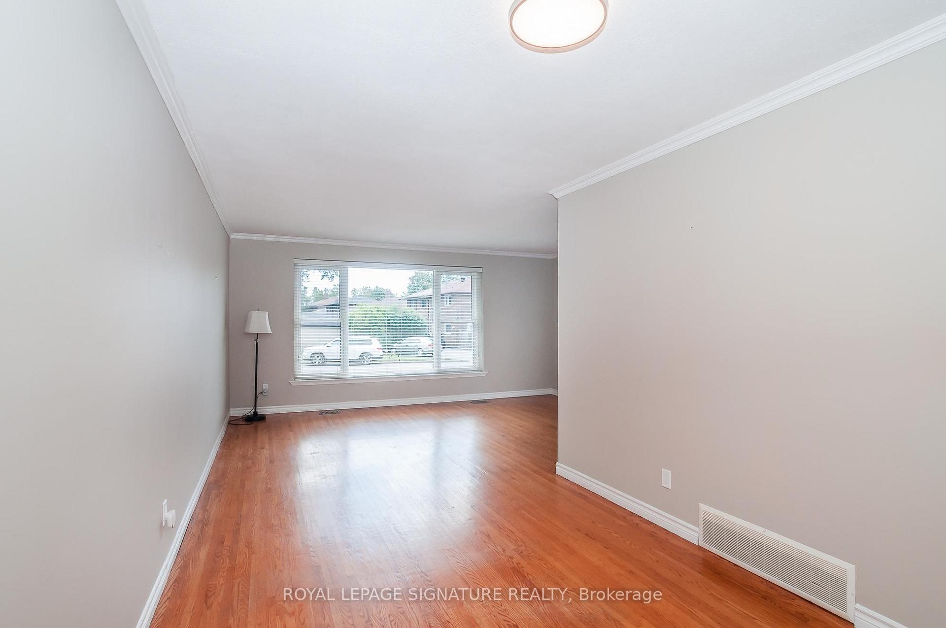 92 Fortrose Crescent, Toronto, ON