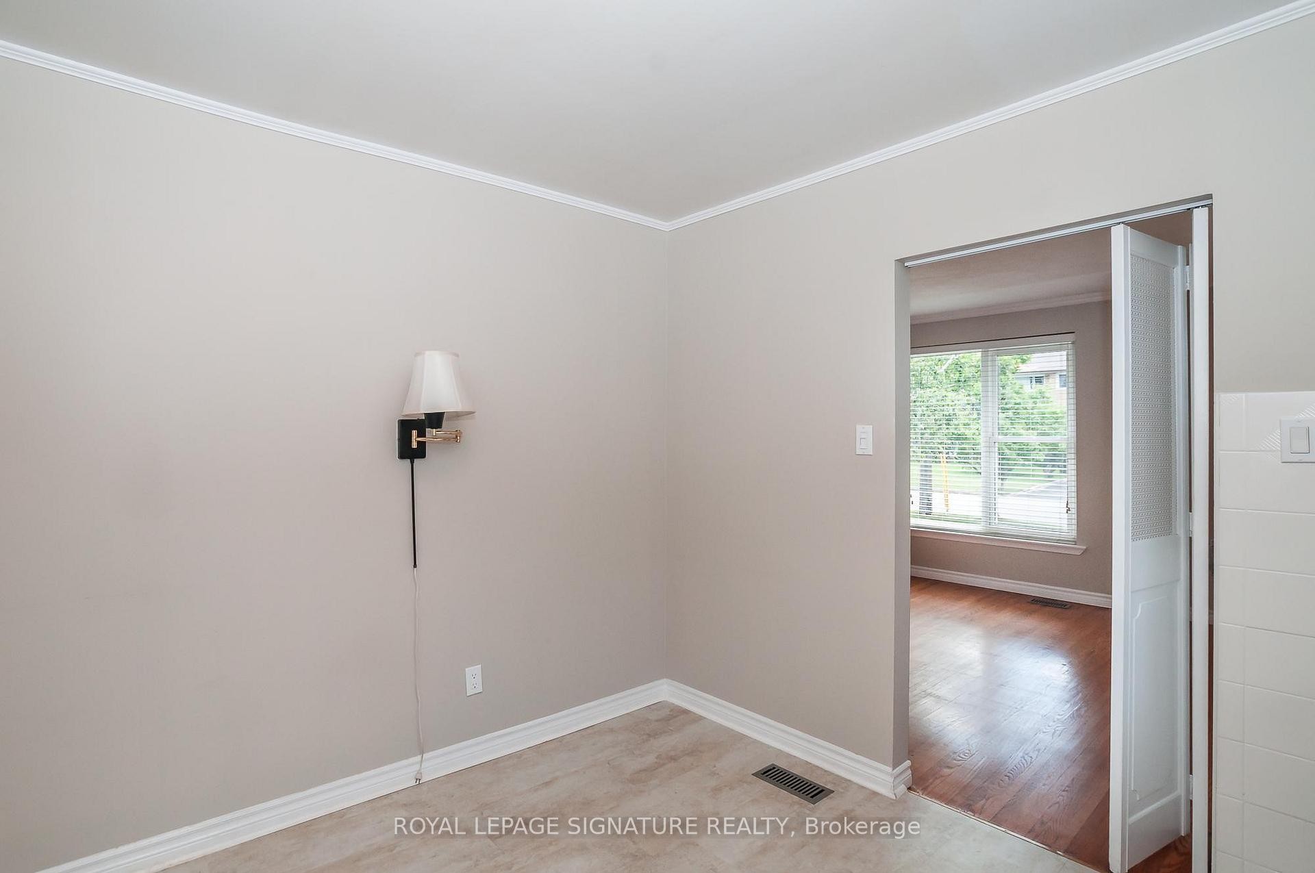 92 Fortrose Crescent, Toronto, ON