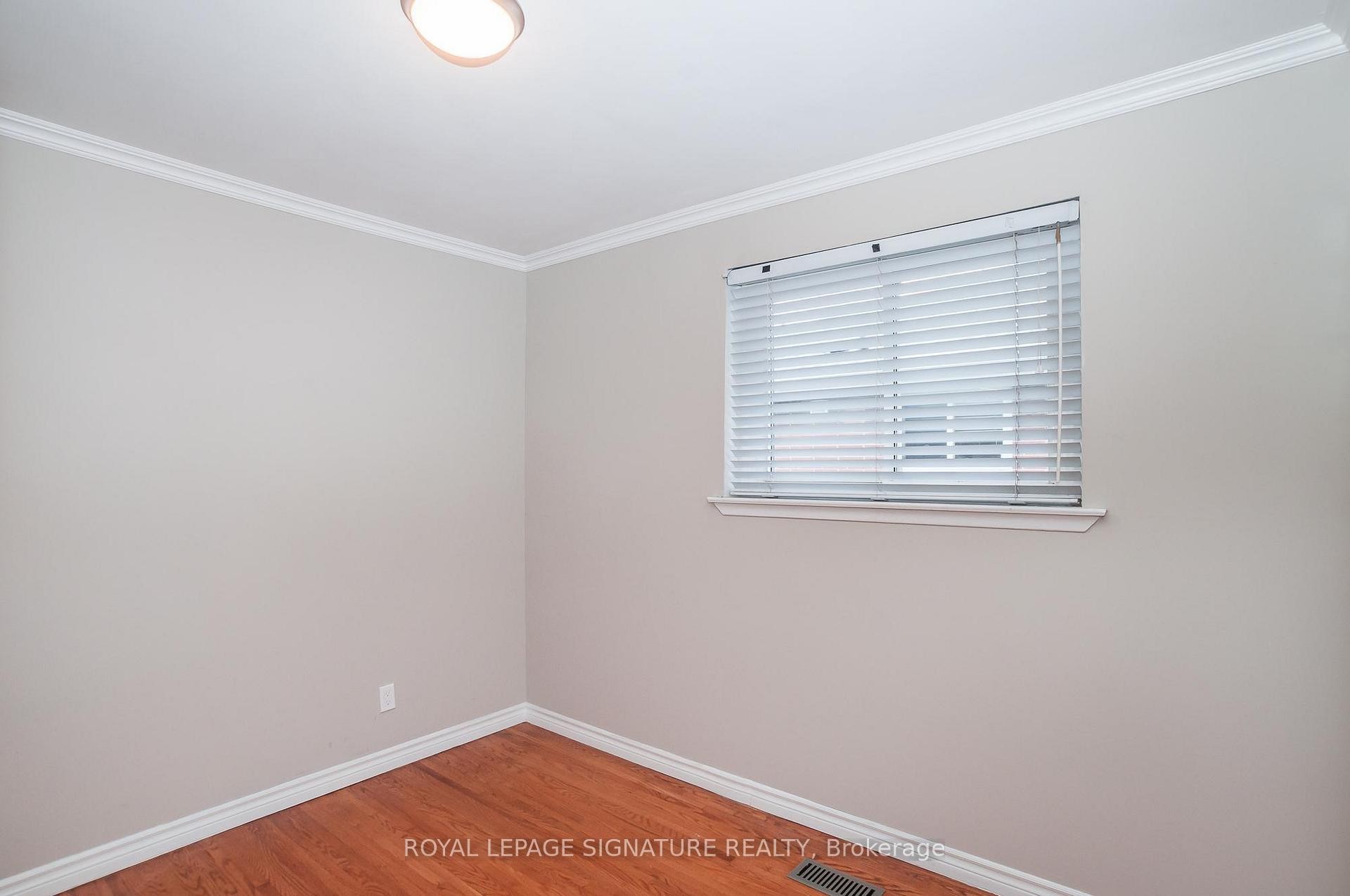 92 Fortrose Crescent, Toronto, ON