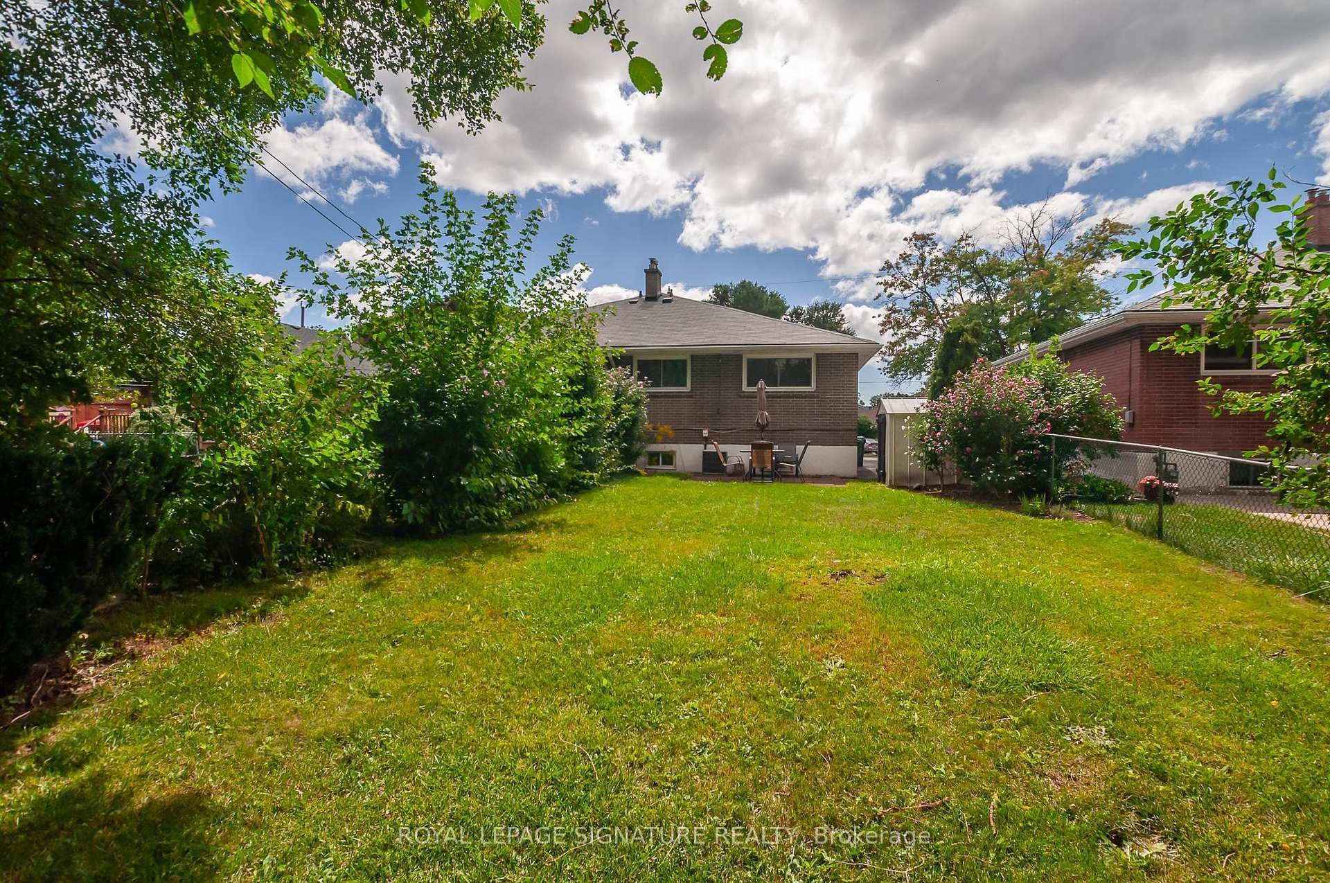 92 Fortrose Crescent, Toronto, ON