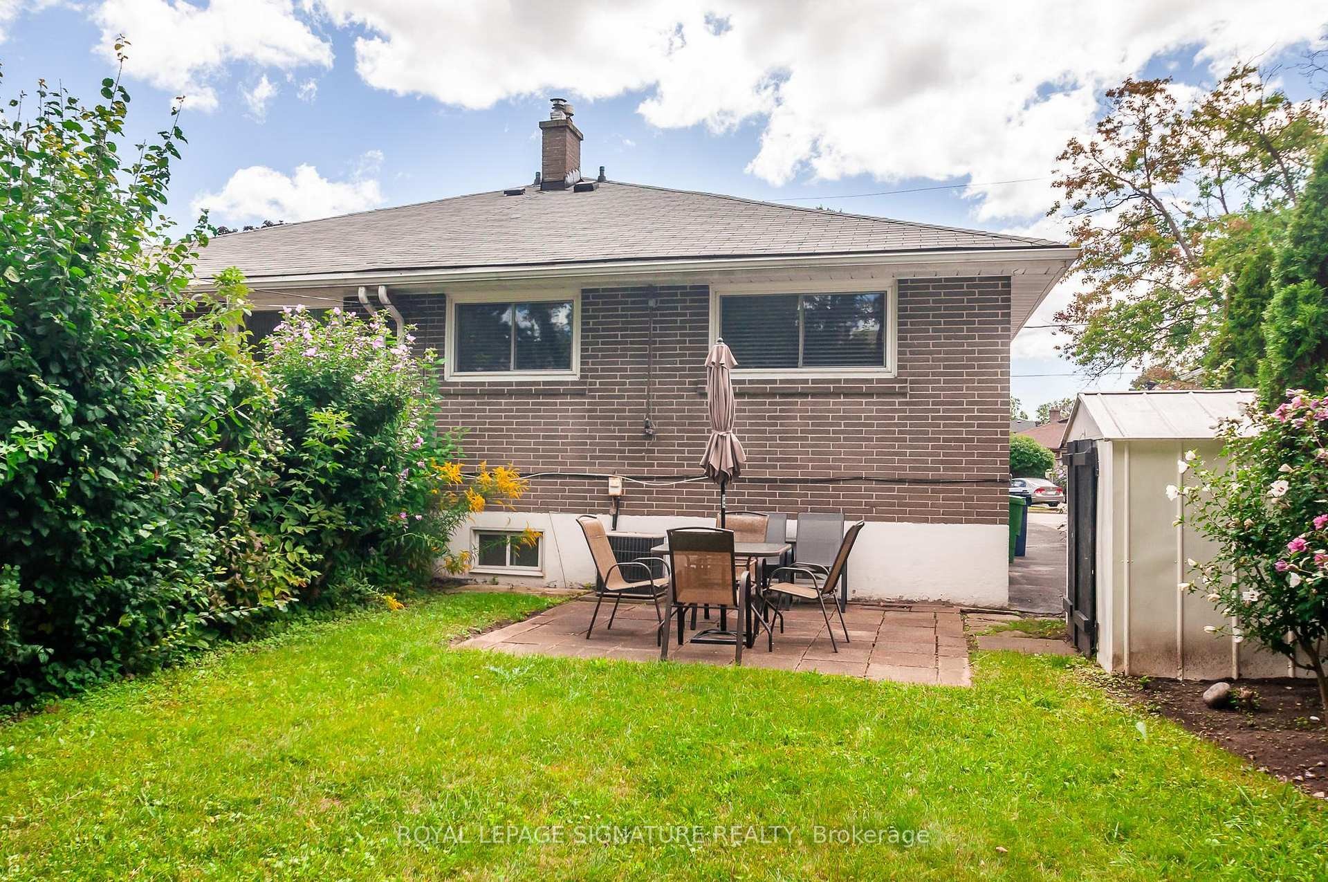 92 Fortrose Crescent, Toronto, ON