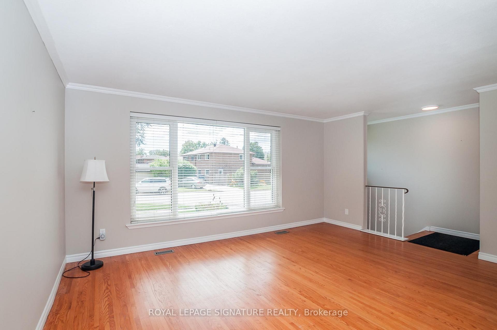 92 Fortrose Crescent, Toronto, ON