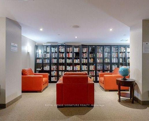 509-10 Bloorview Place, Toronto, ON - Indoor