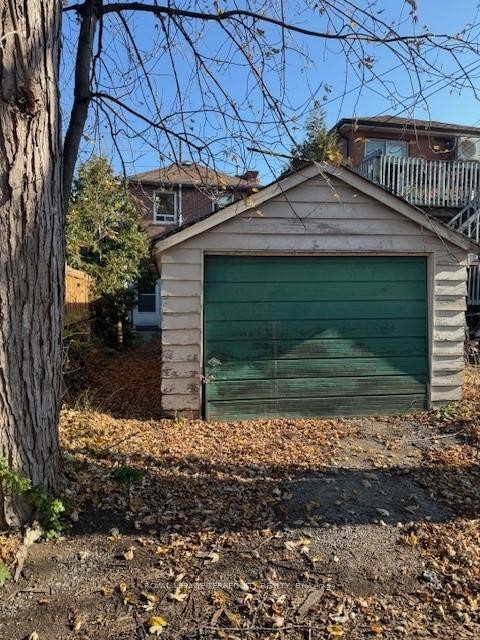 304 Donlands Avenue, Toronto, ON - Outdoor