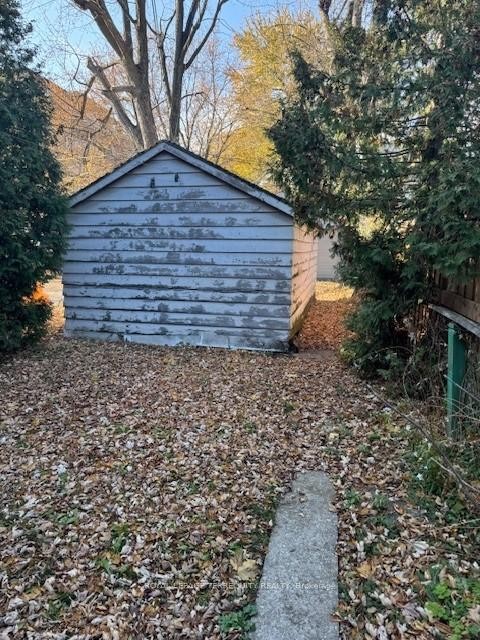 304 Donlands Avenue, Toronto, ON - Outdoor