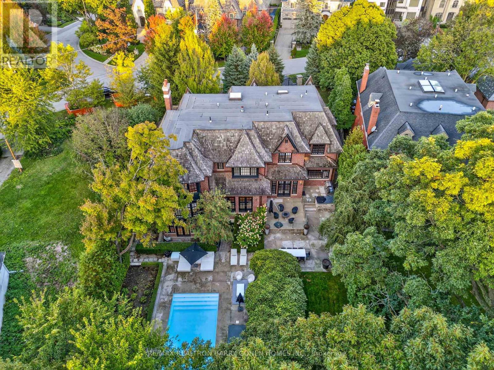 76 Arjay Crescent, Toronto, ON - Outdoor