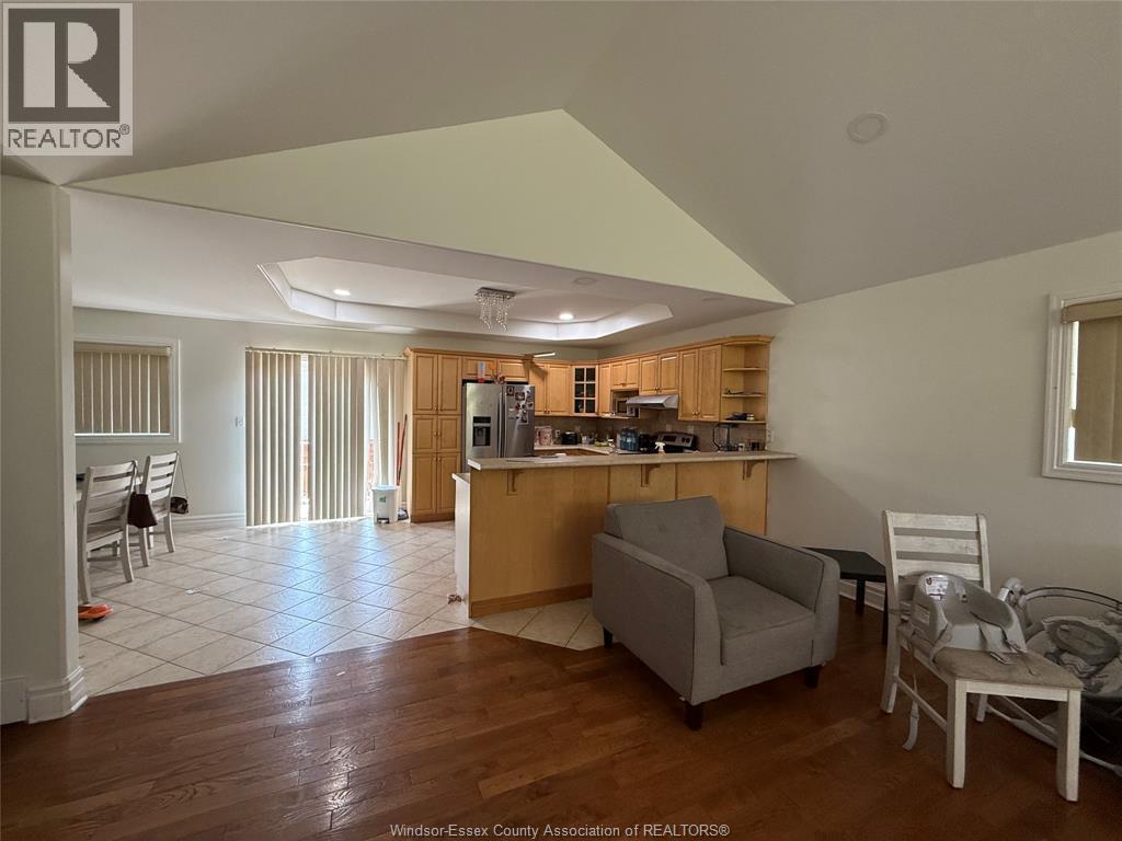 733 Massimo Crescent Unit# Main, Windsor, ON - Indoor
