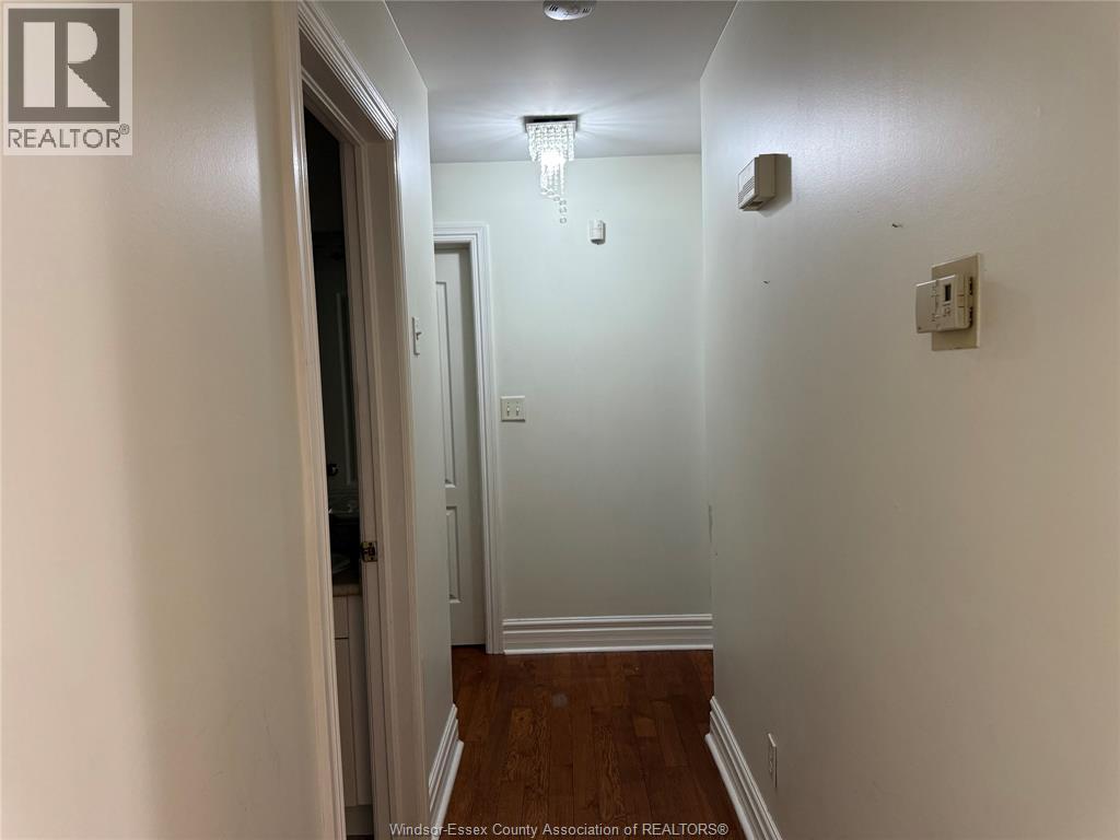 733 Massimo Crescent Unit# Main, Windsor, ON - Indoor Photo Showing Other Room