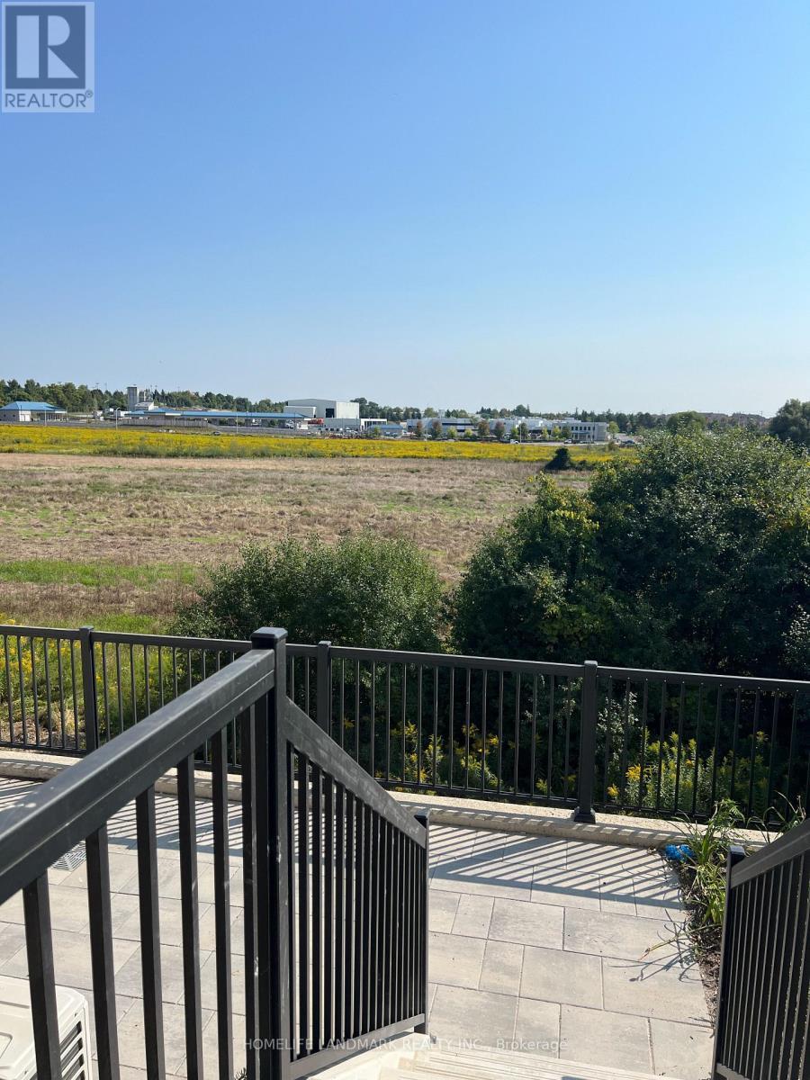 501 - 9 Steckley House Lane, Richmond Hill, ON - Outdoor With View