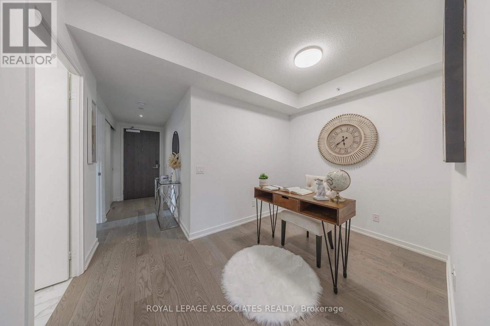 1205 - 25 Richmond Street E, Toronto, ON - Indoor Photo Showing Other Room