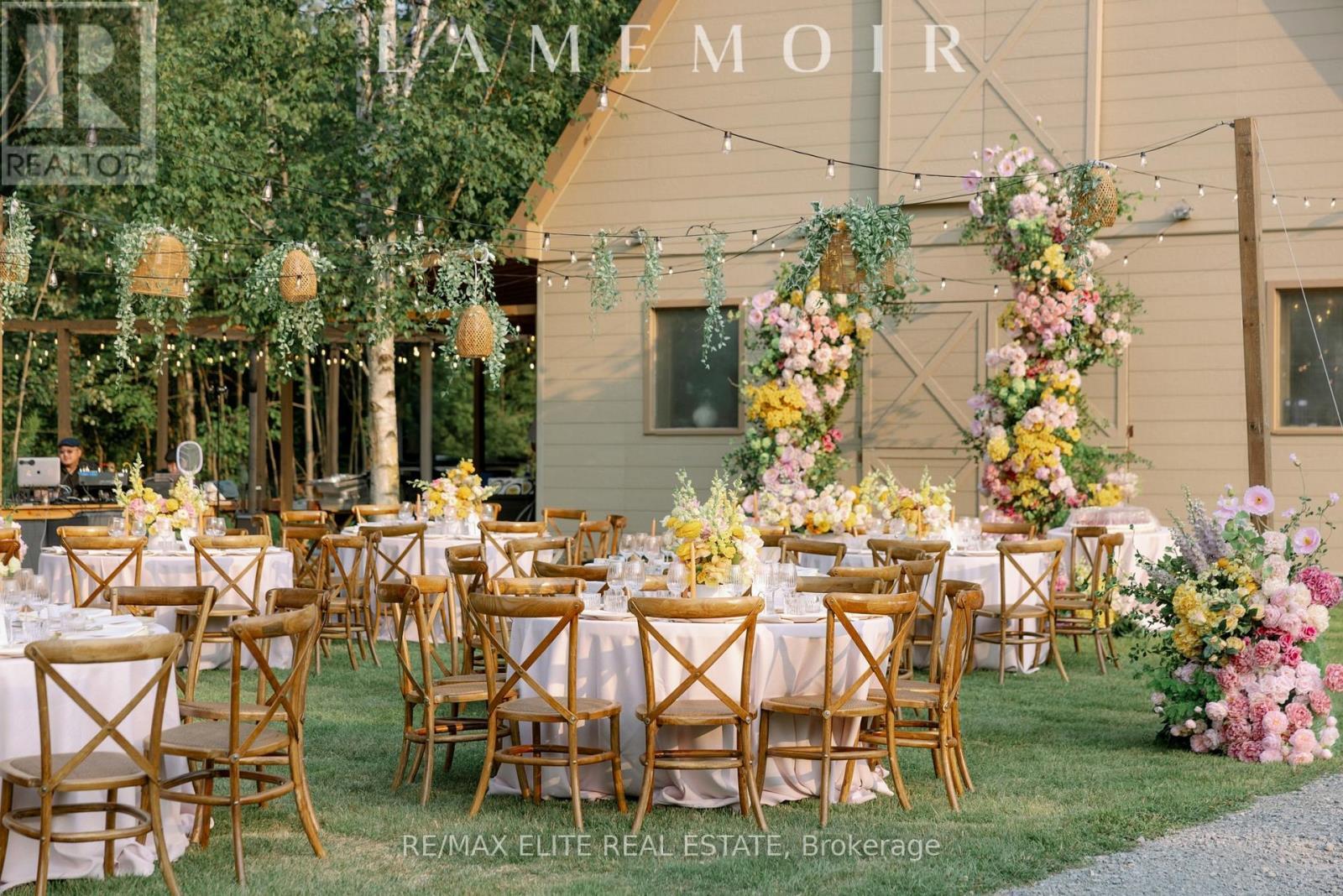 4909 Holborn Road, East Gwillimbury, ON - Outdoor