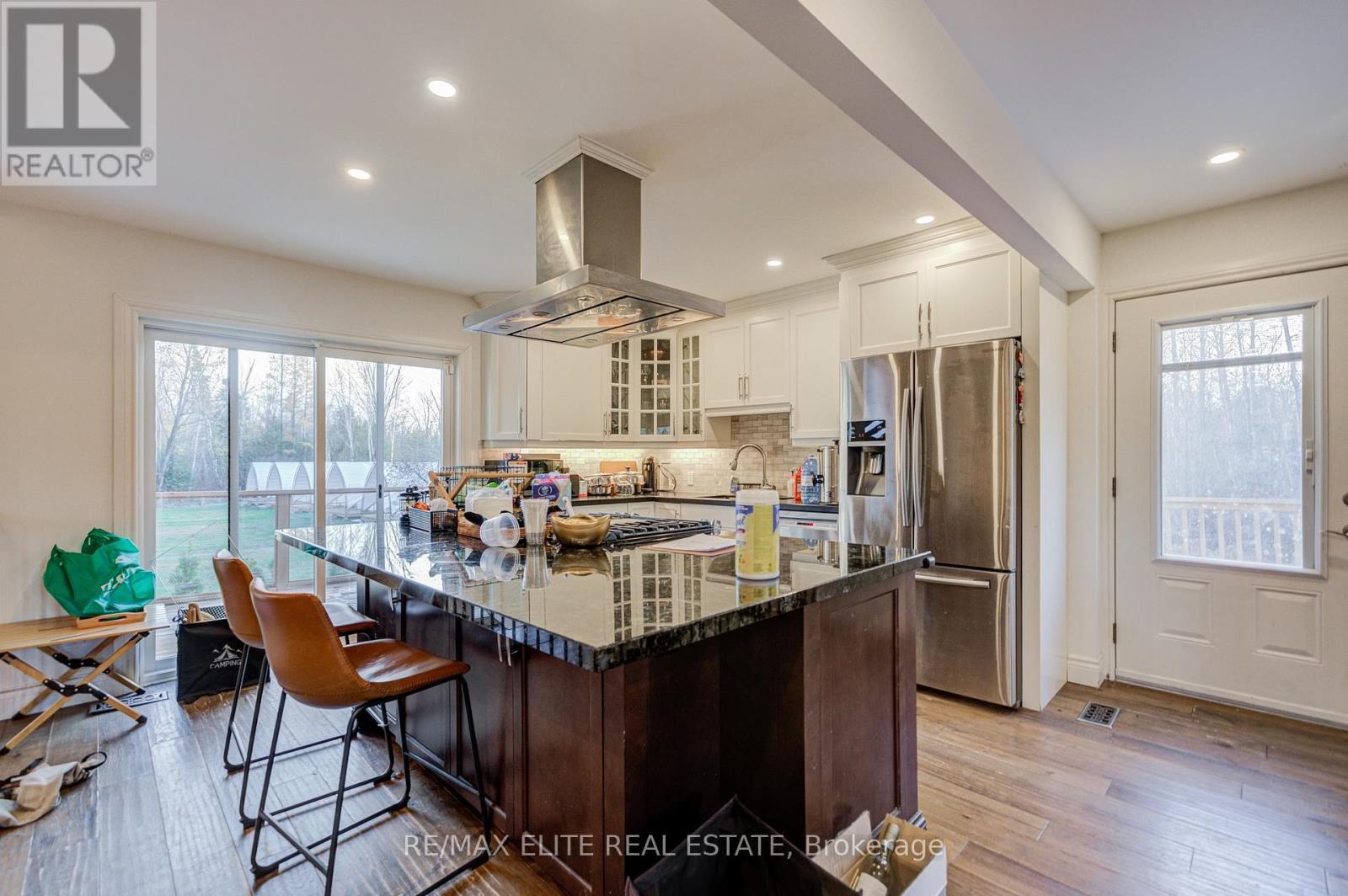 4909 Holborn Road, East Gwillimbury, ON - Indoor