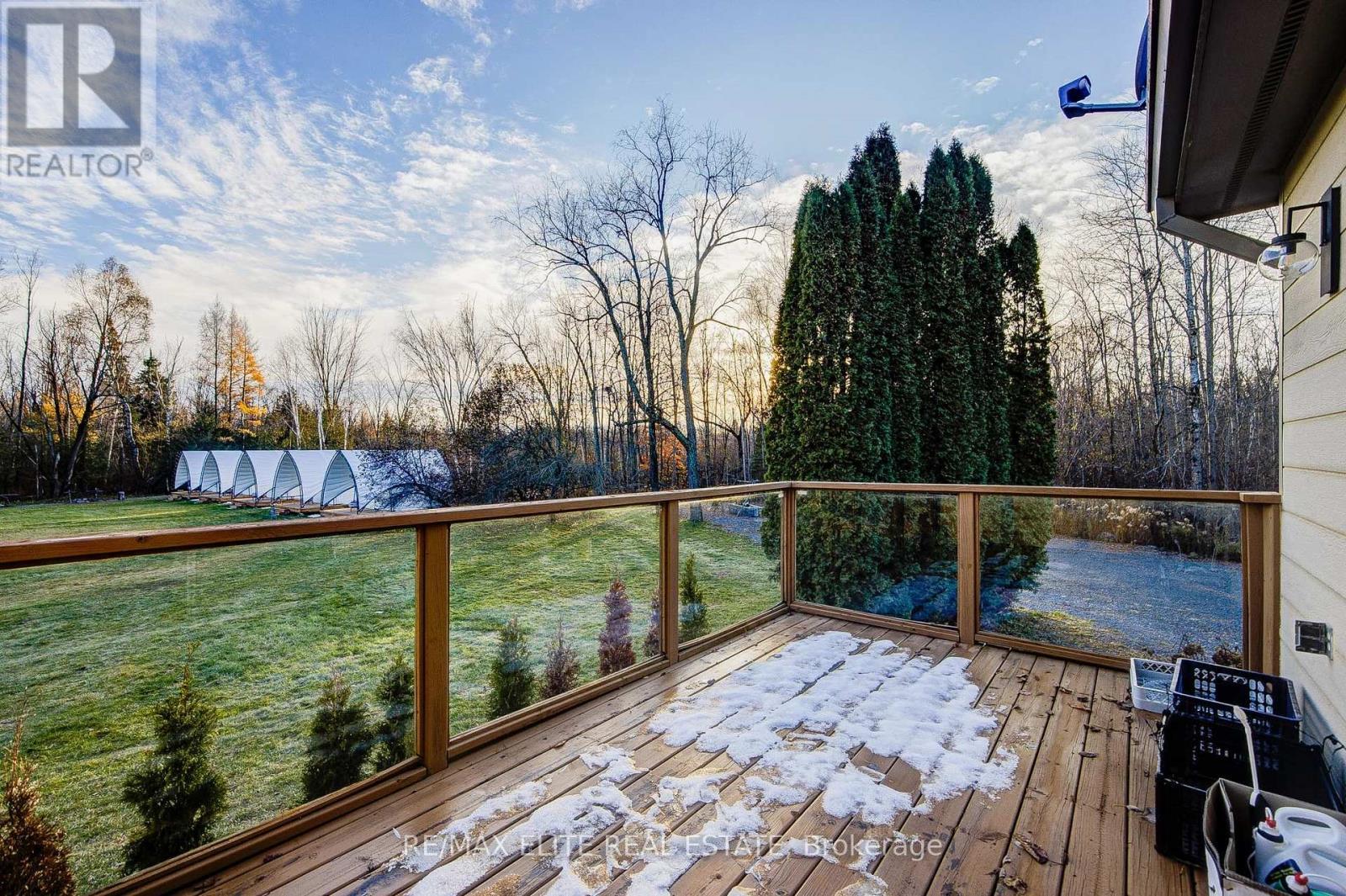 4909 Holborn Road, East Gwillimbury, ON - Outdoor