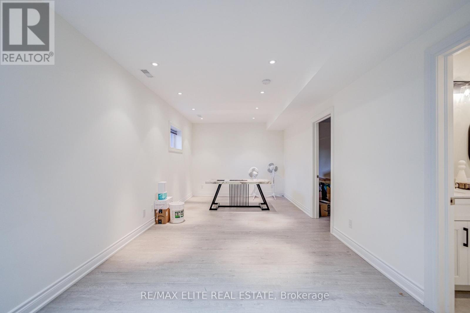 4909 Holborn Road, East Gwillimbury, ON - Indoor Photo Showing Other Room