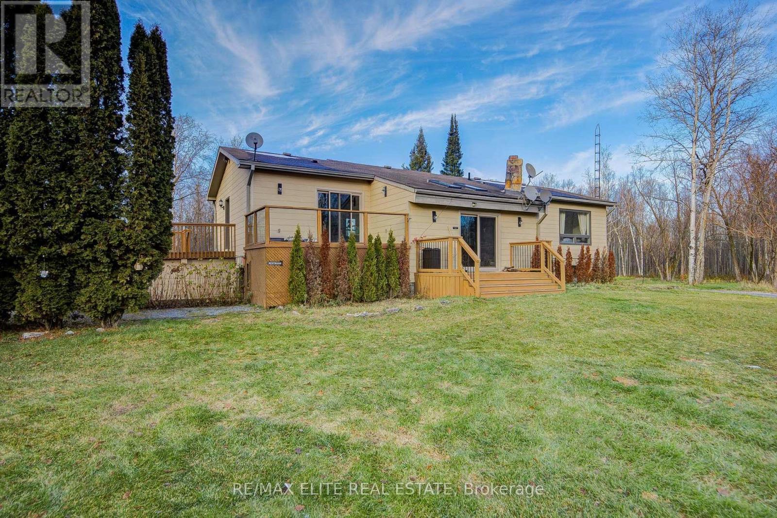 4909 Holborn Road, East Gwillimbury, ON - Outdoor
